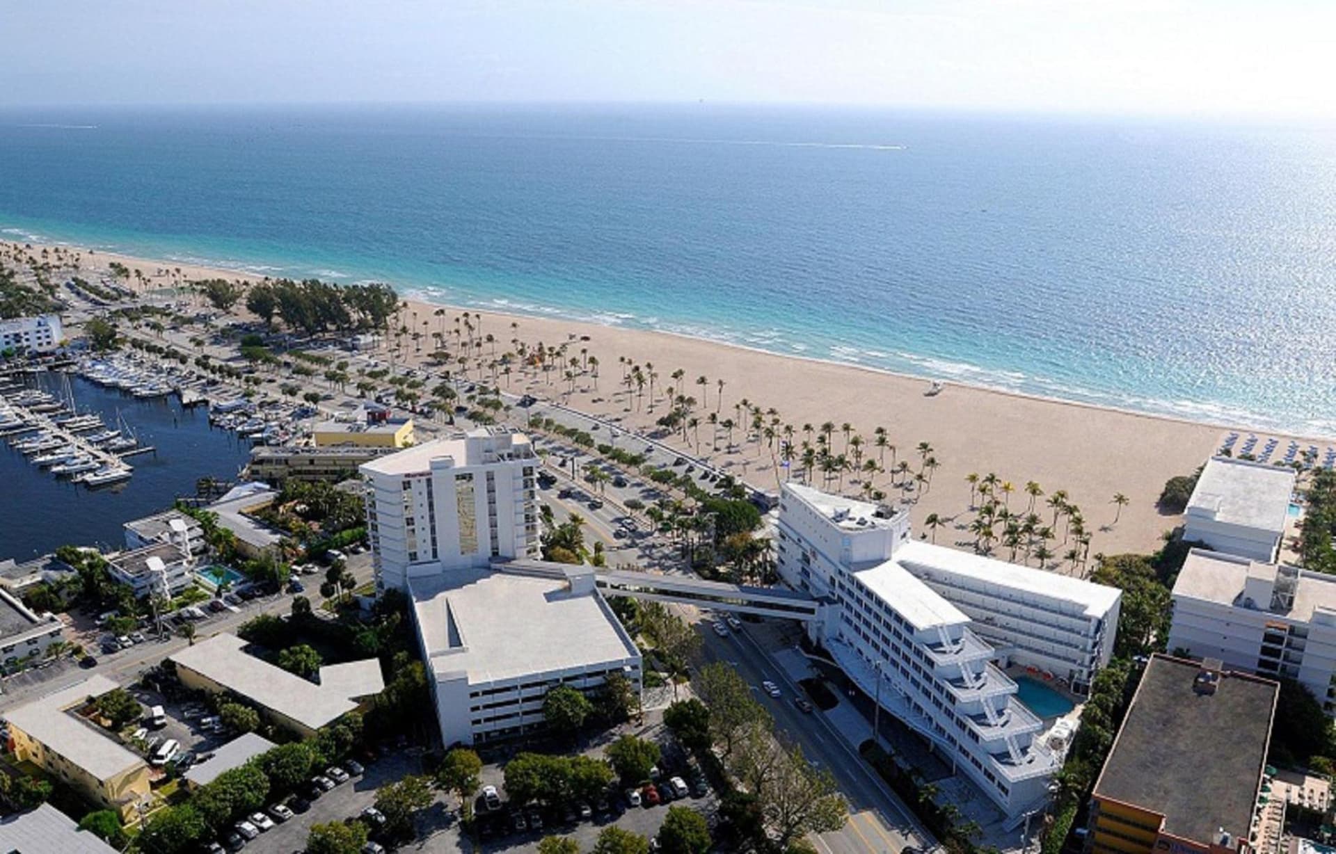 B Ocean Resort Fort Lauderdale Beach