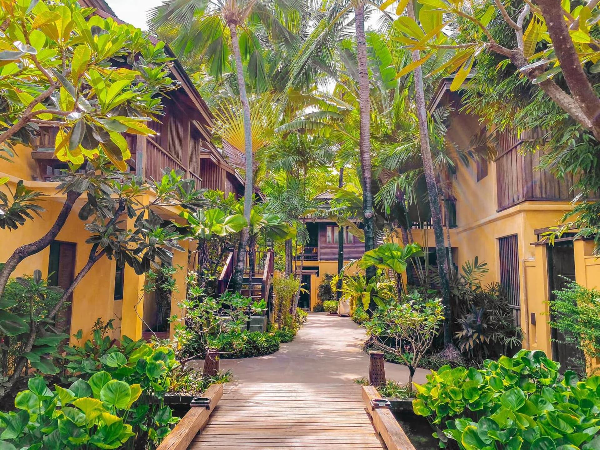 Buri Rasa Village Samui Adults Only