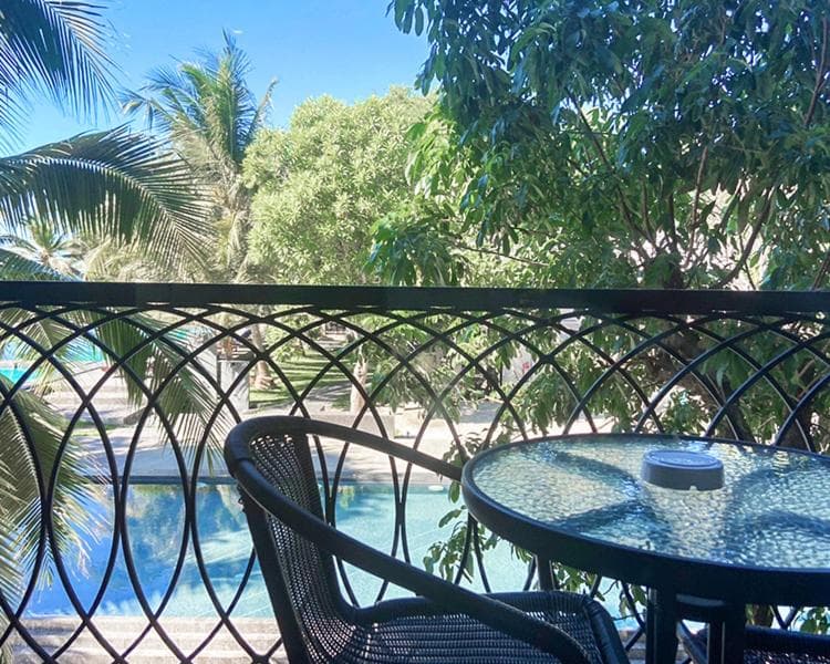 Siambeach Resort