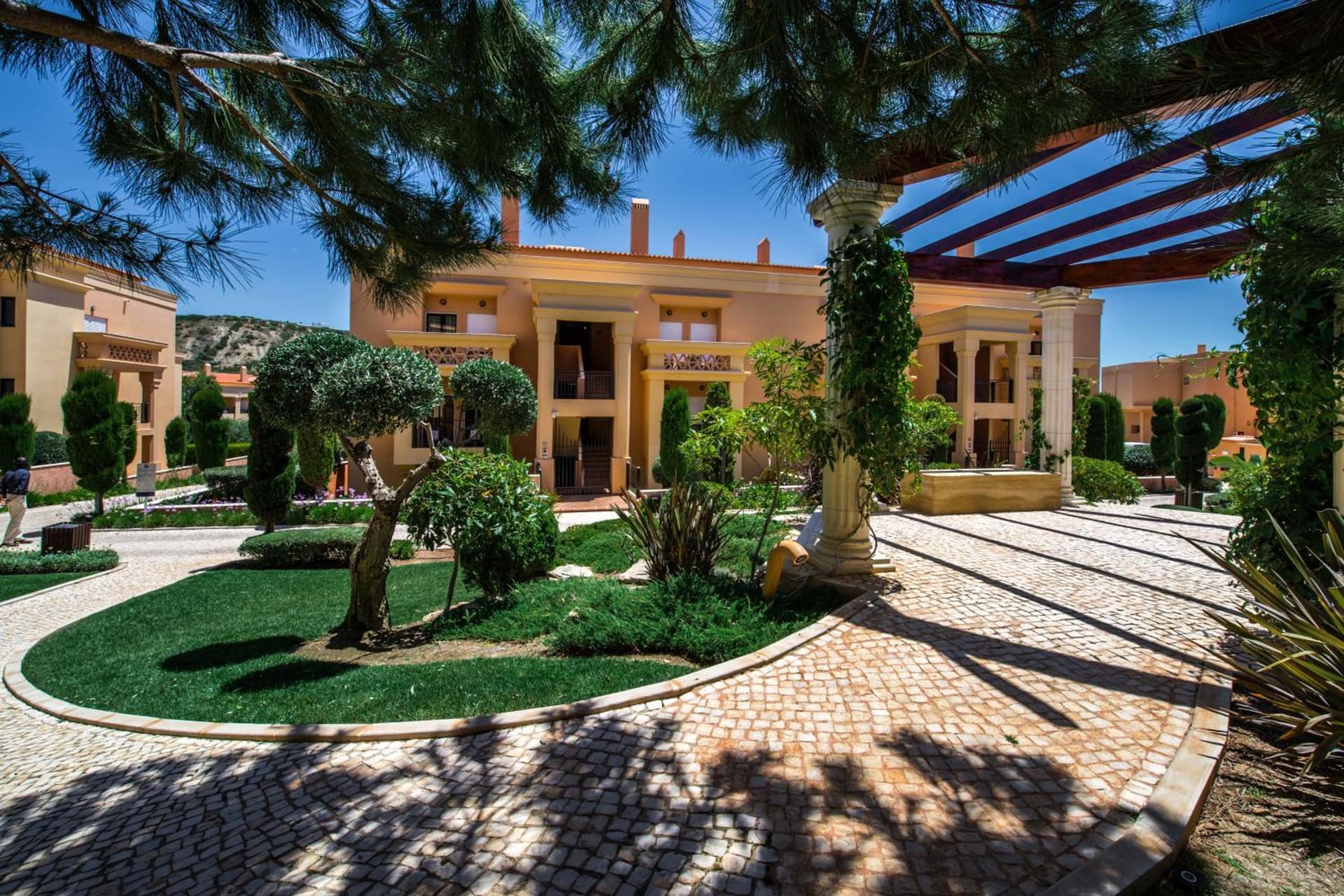Baia da Luz Resort