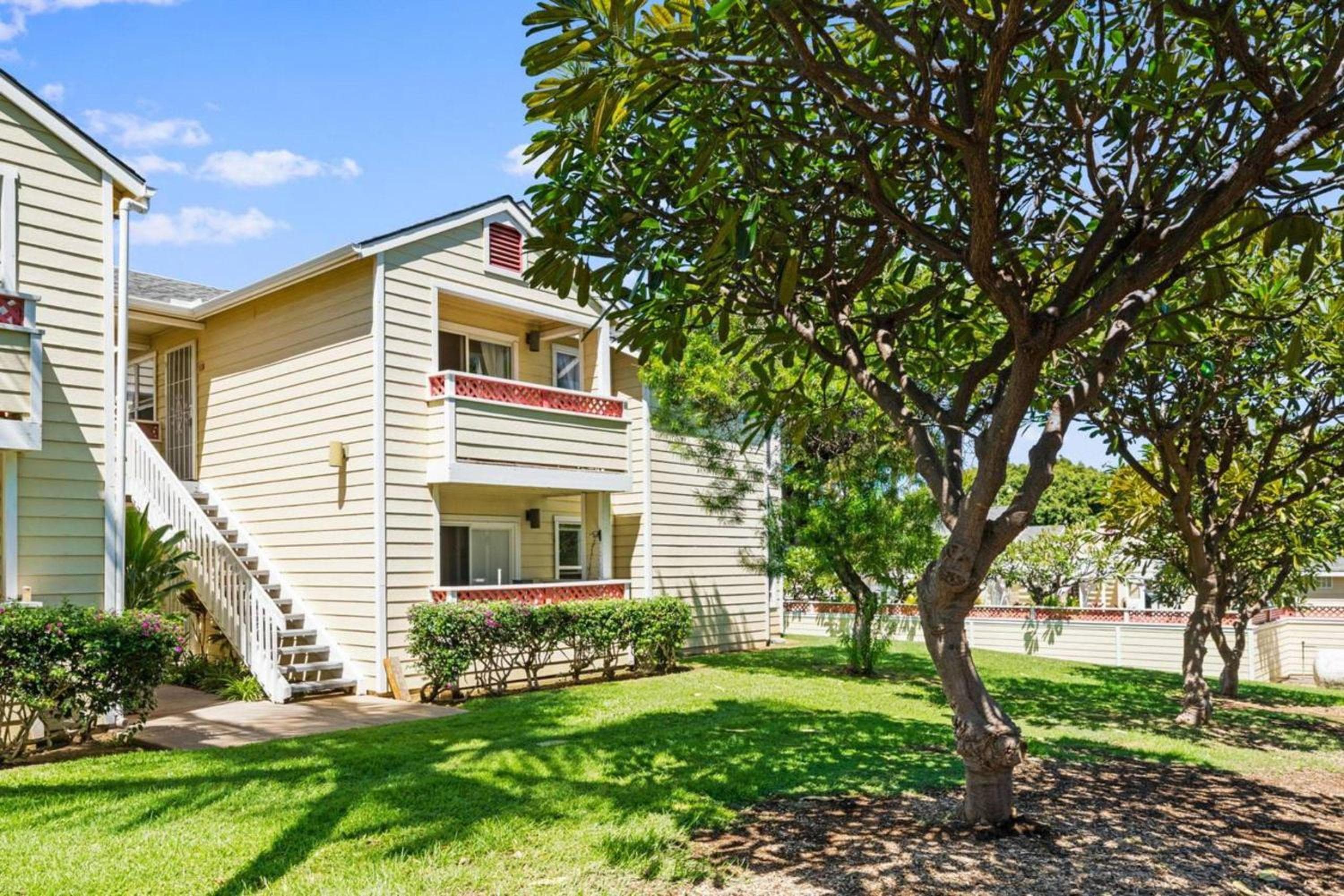 Big Island Fairway Terrace by Coldwell Banker Island Vacations
