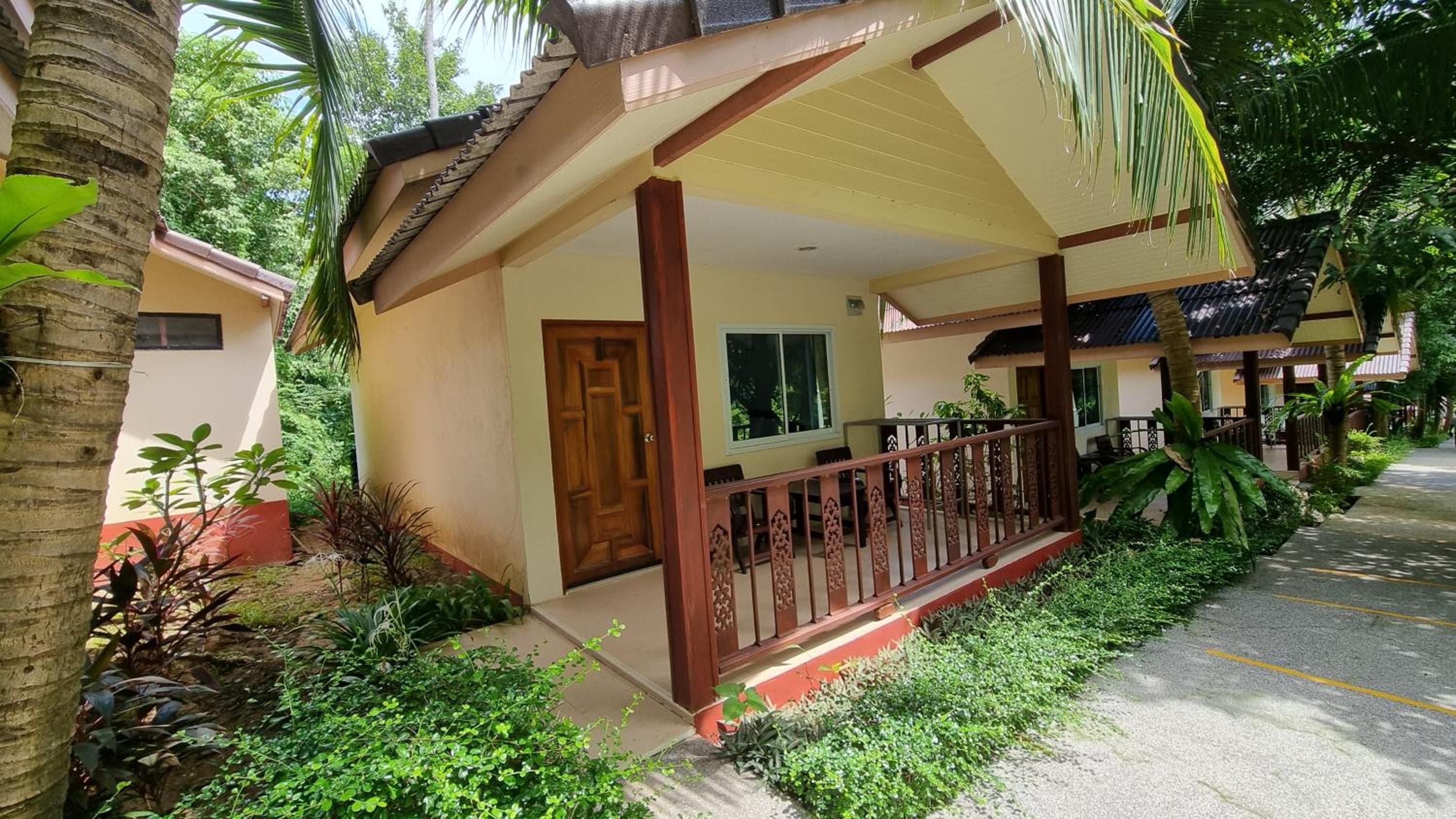 PawPaw Resort