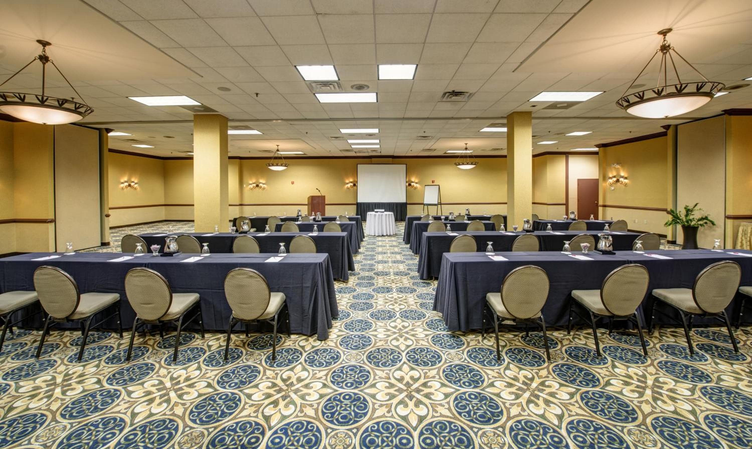 The Rockville Hotel, a Ramada by Wyndham