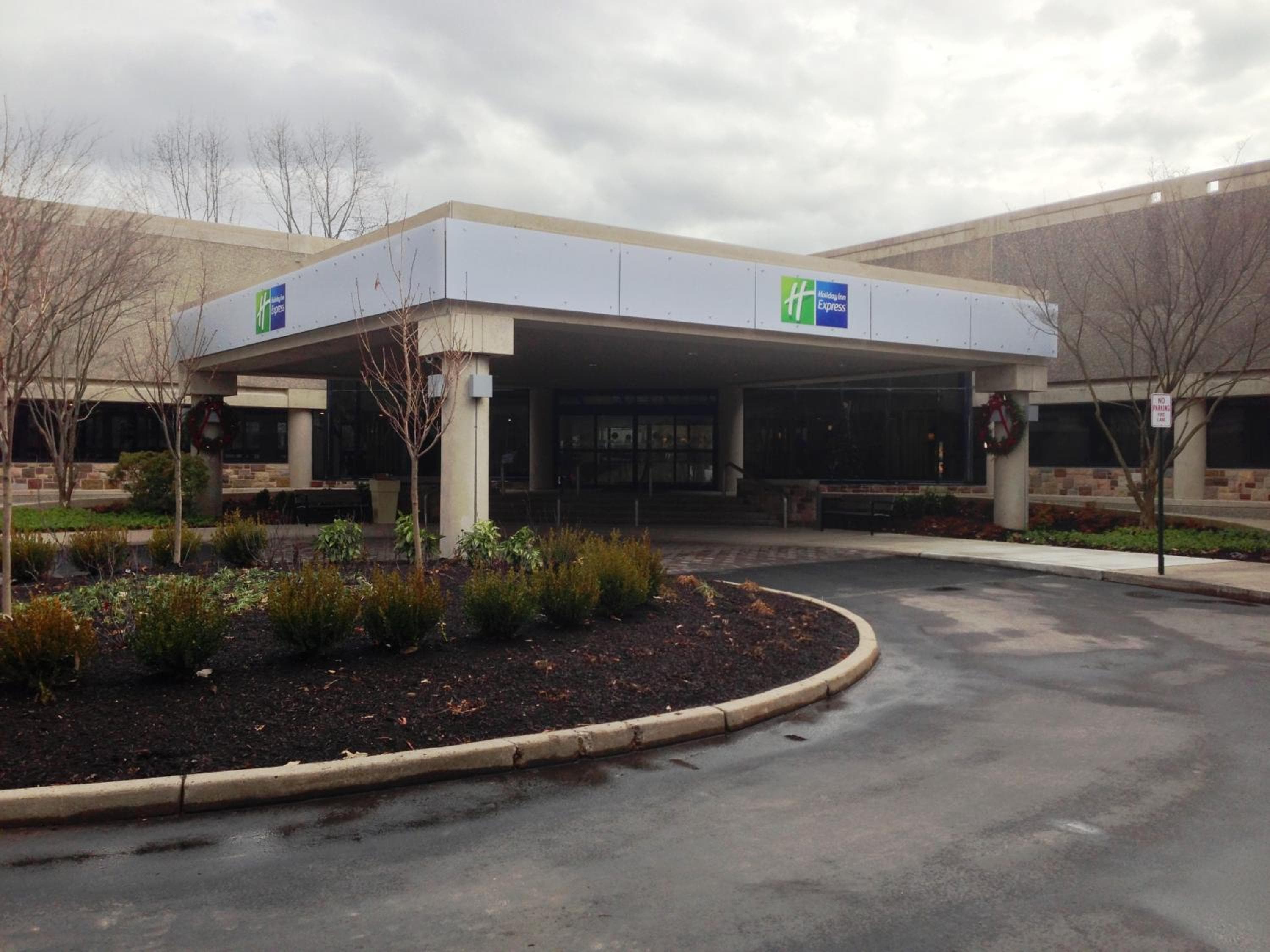Holiday Inn Express Princeton Southeast by IHG