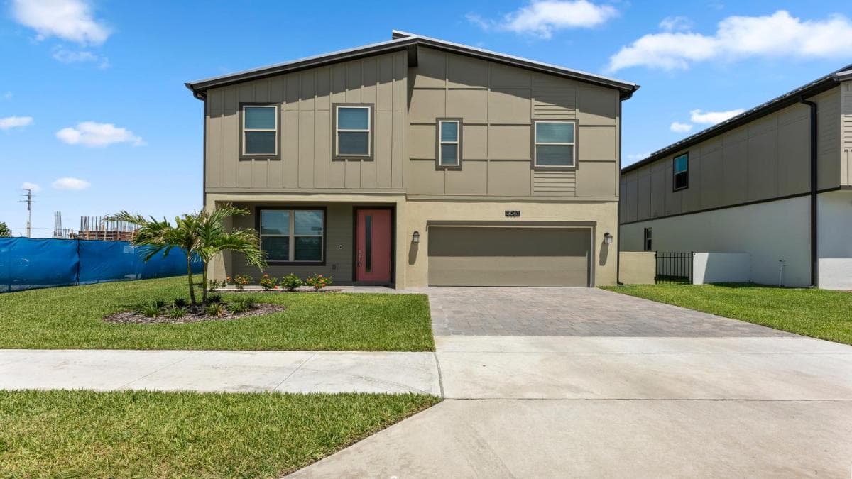3061 Hafen Lane
