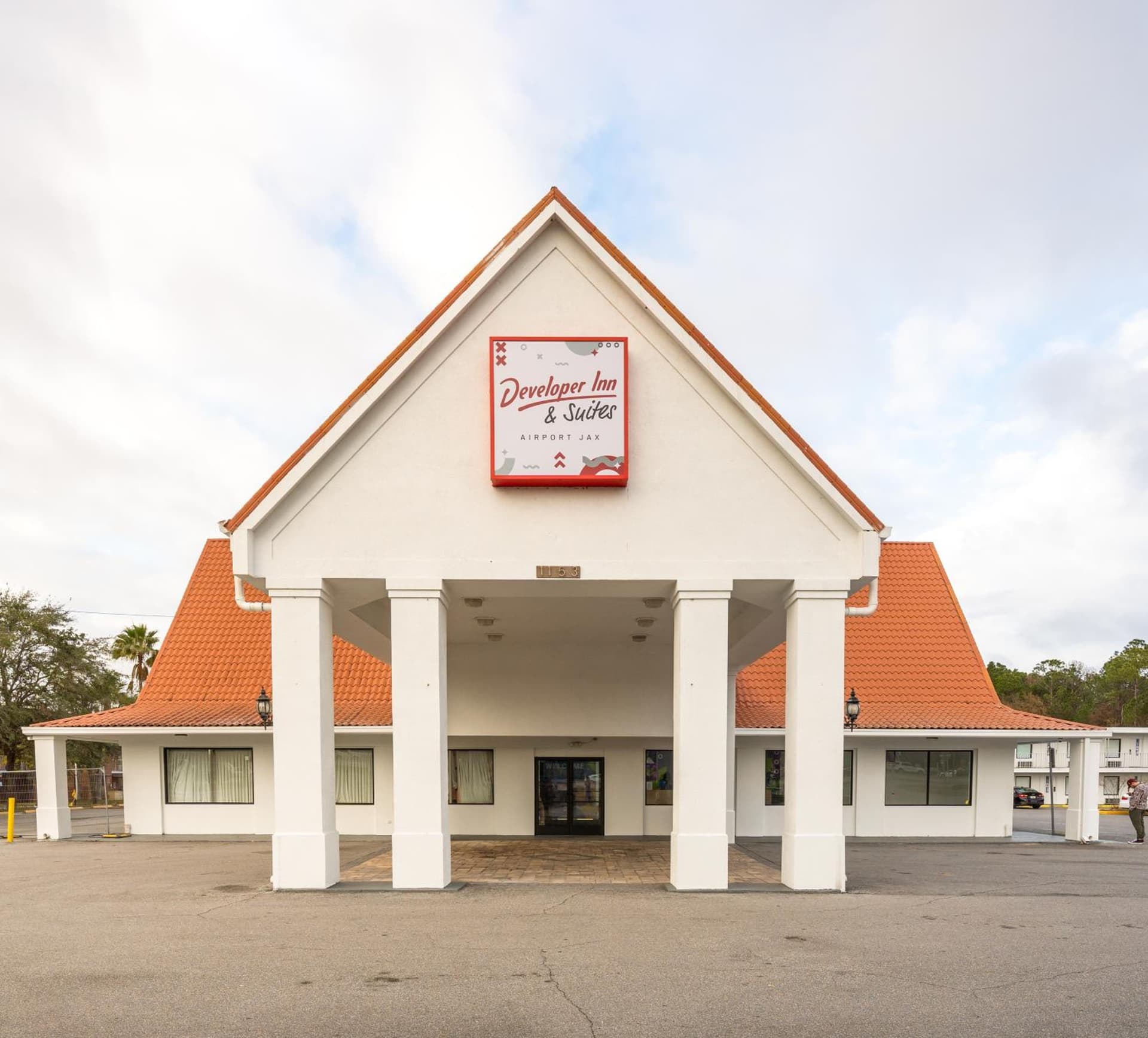 Baymont by Wyndham Jacksonville Airport