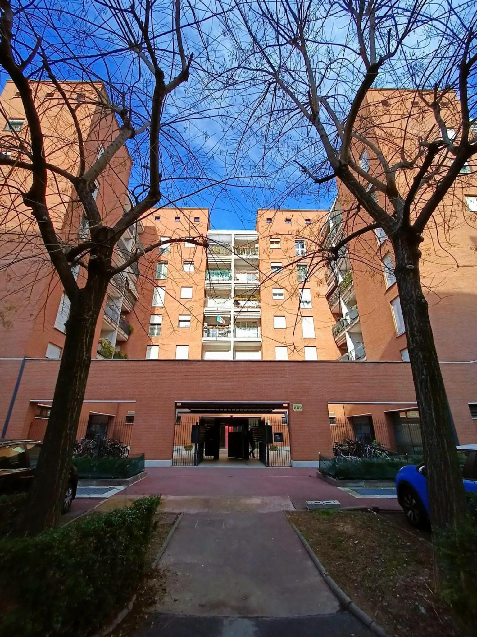 Relaxing apartment near Milan