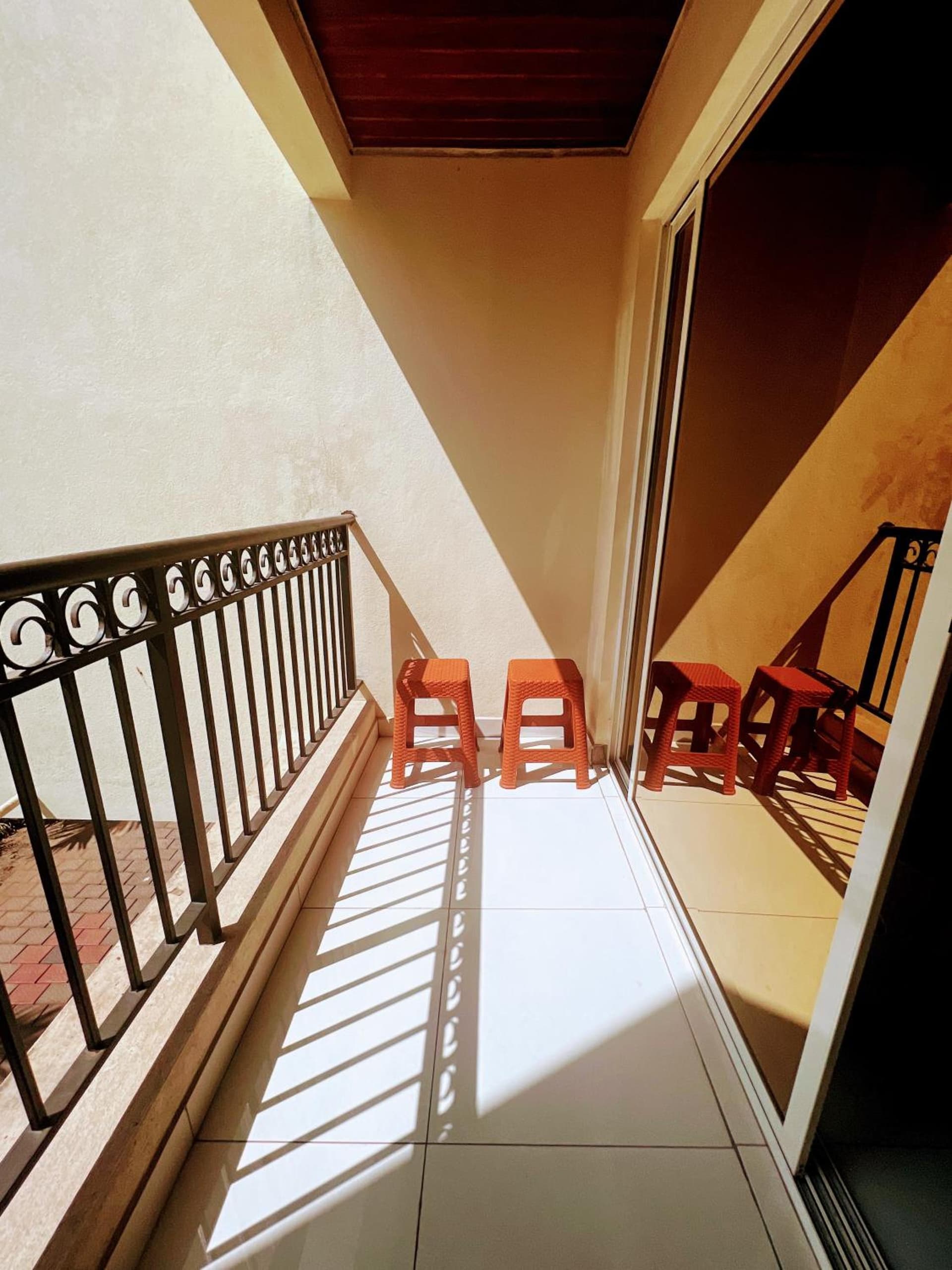 Exquisite 2BHK de Luxe boutique apartment.