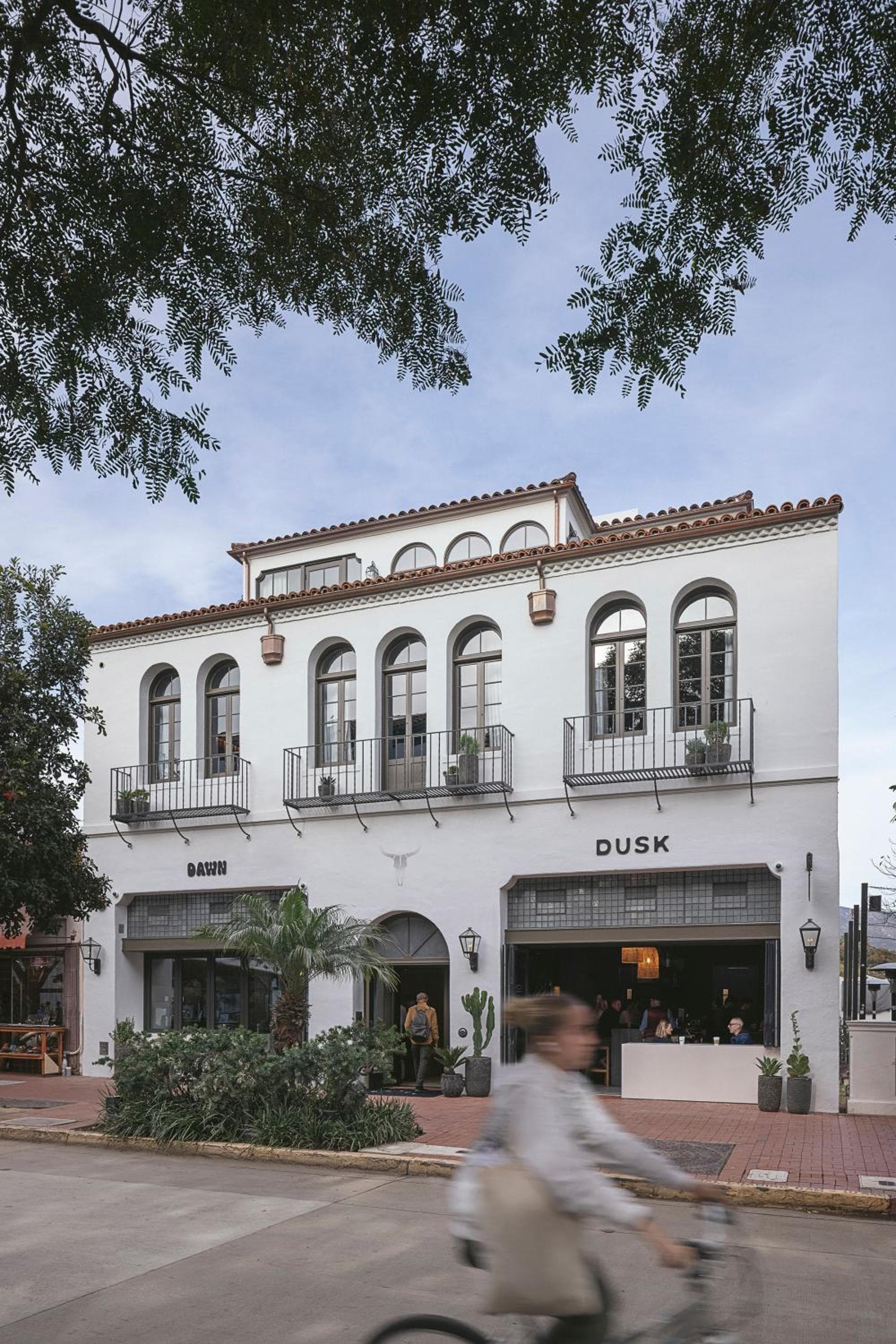 Drift Santa Barbara, a Member of Design Hotels