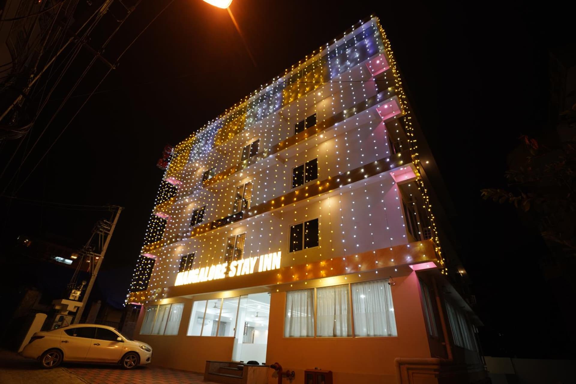 Hotel Mangalore Stay INN