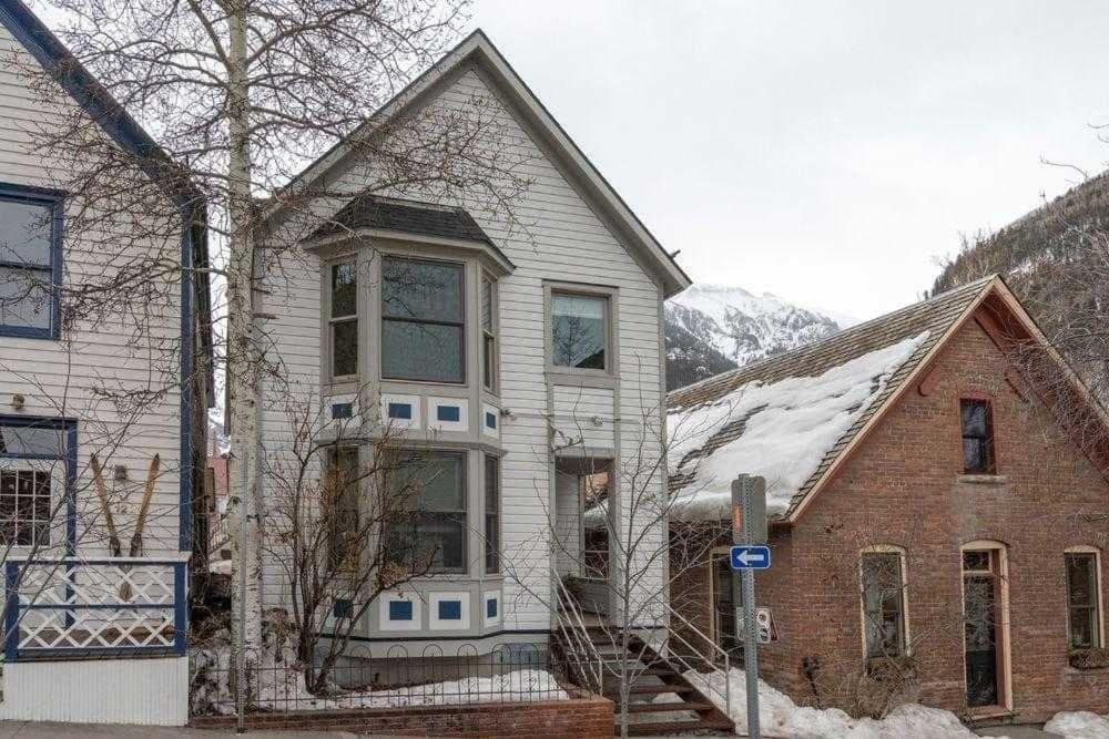 Style & Location! Steps to Gondola, Main Street, River condo