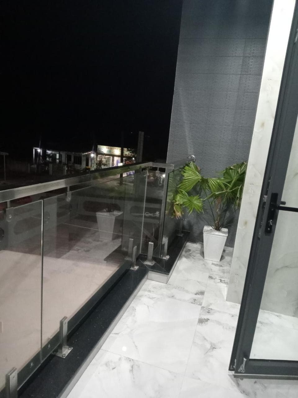 Motel Hòa Hiệp