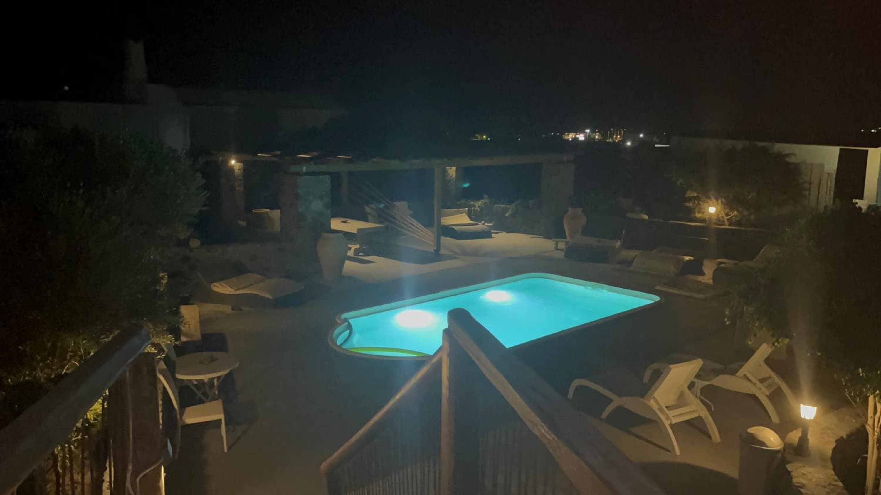 Sakas Residences