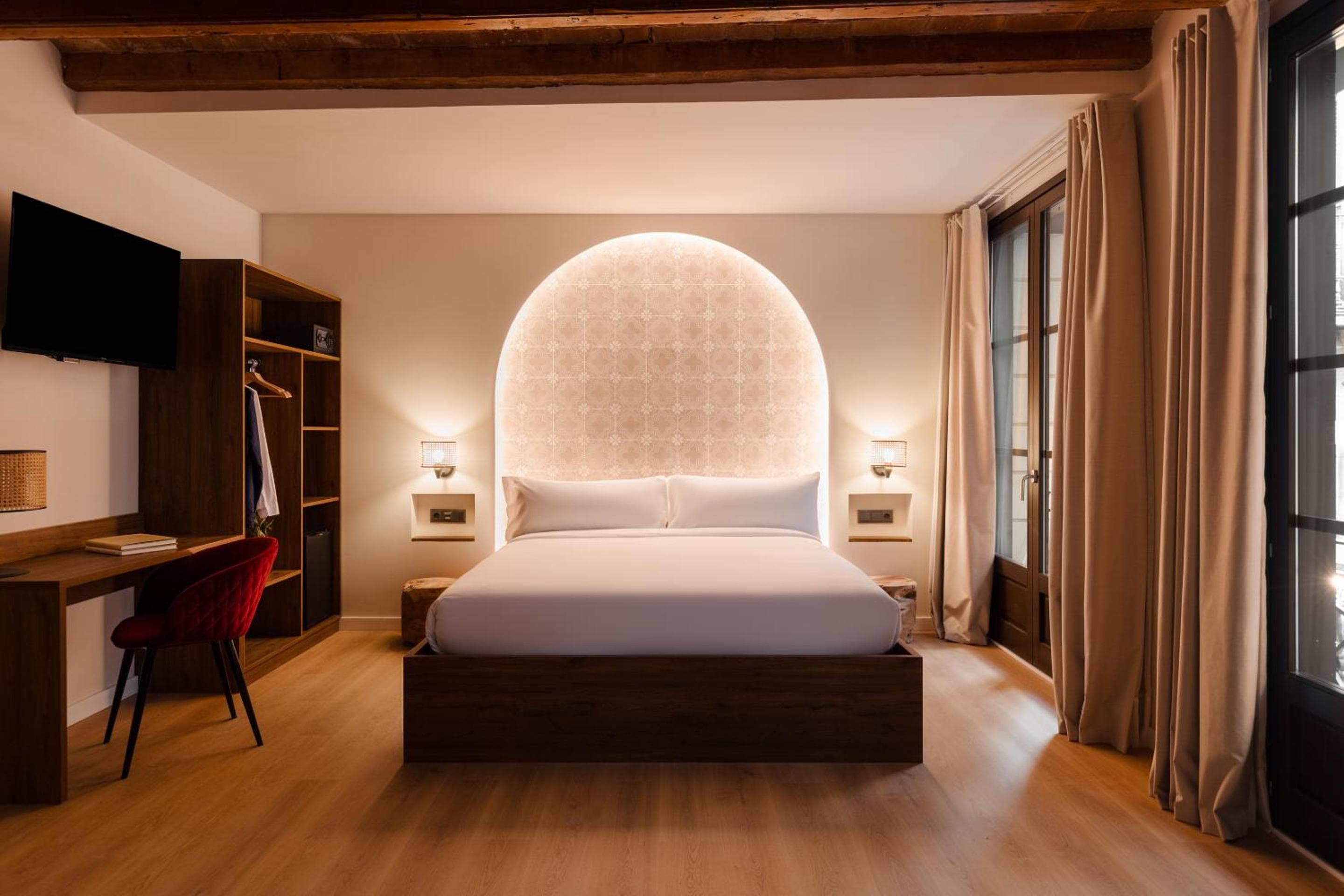 Hotel Hamsa House