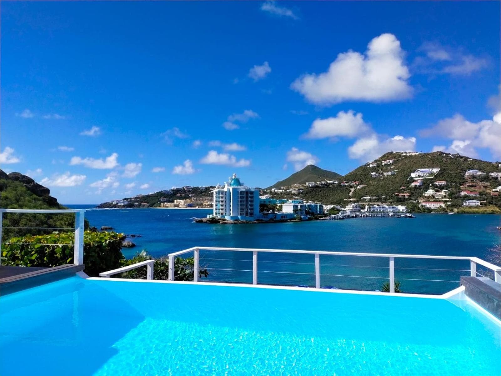 PERLE DES ANTILLES