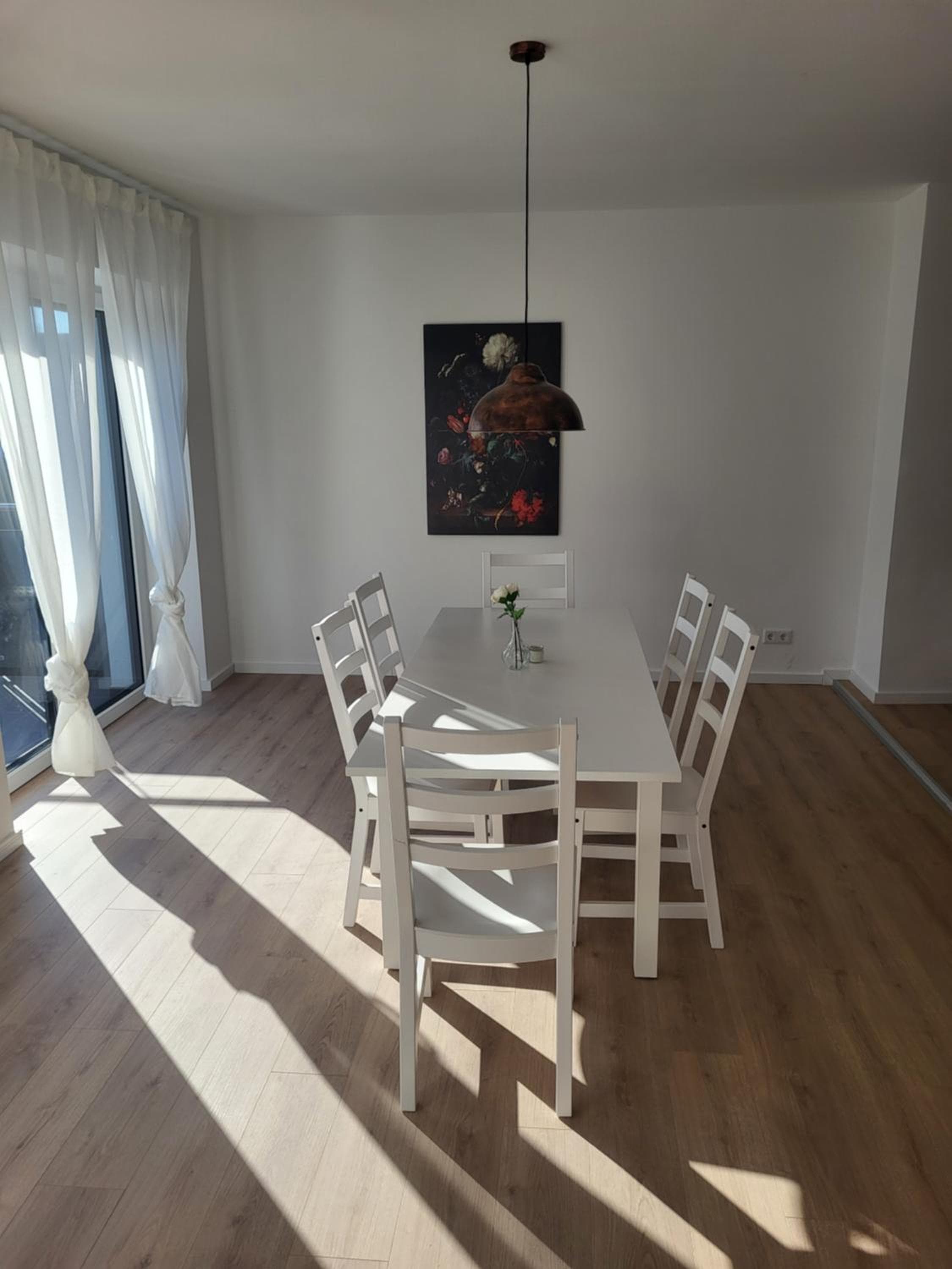Apartment in Plankstadt