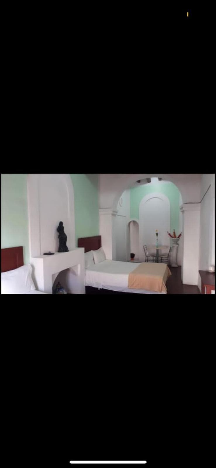 Departamento en Centro de Querétaro