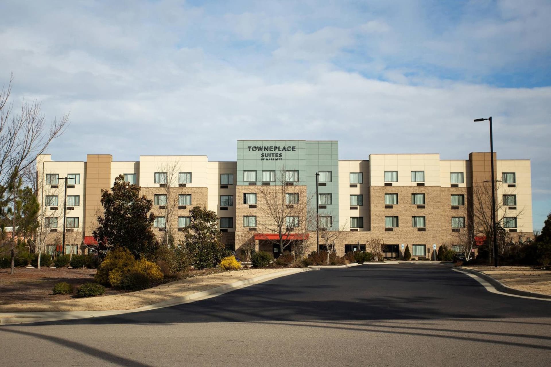 TownePlace Suites by Marriott Southern Pines Aberdeen