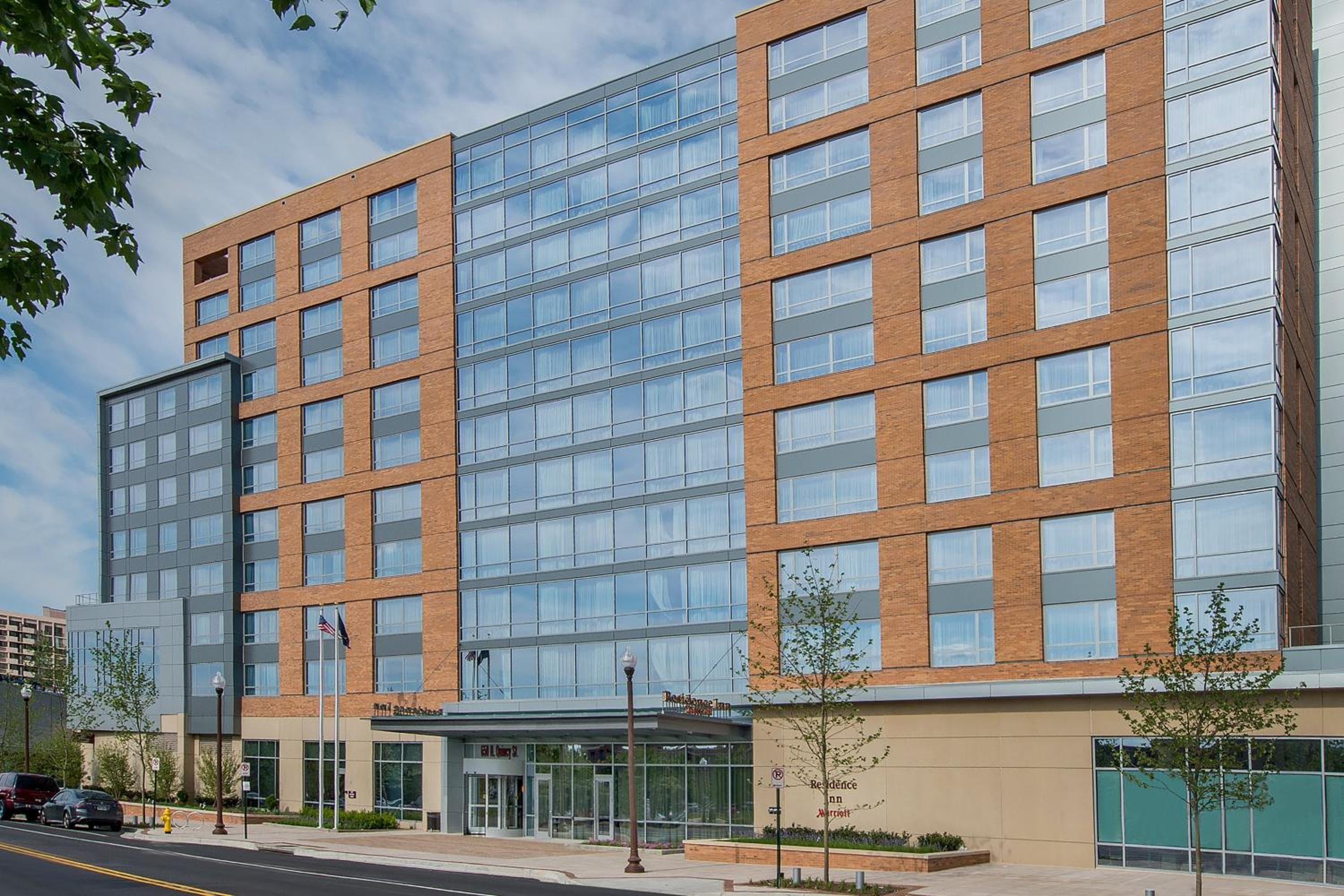 Residence Inn by Marriott Arlington Ballston