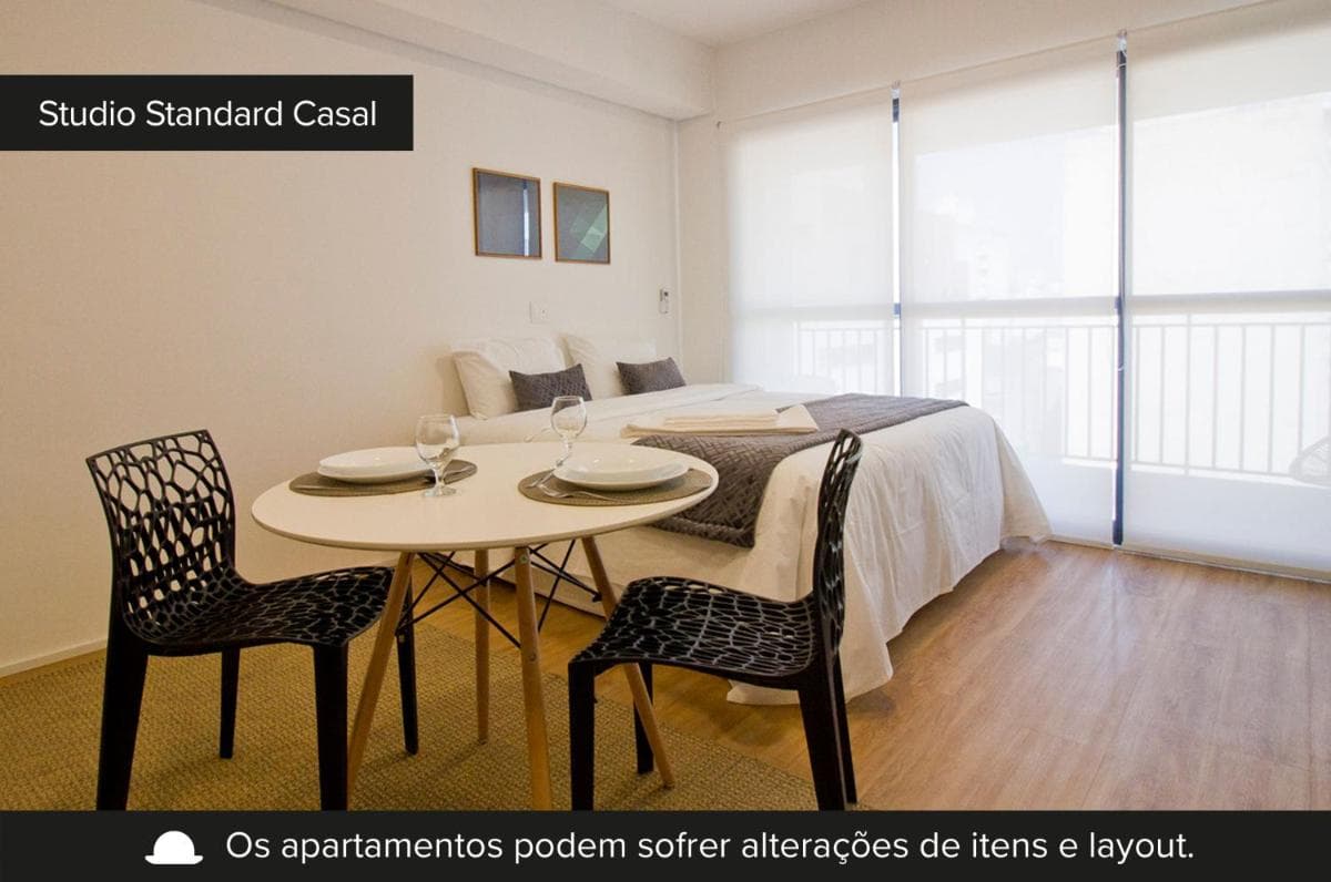 Smart Charlie Bela Vista