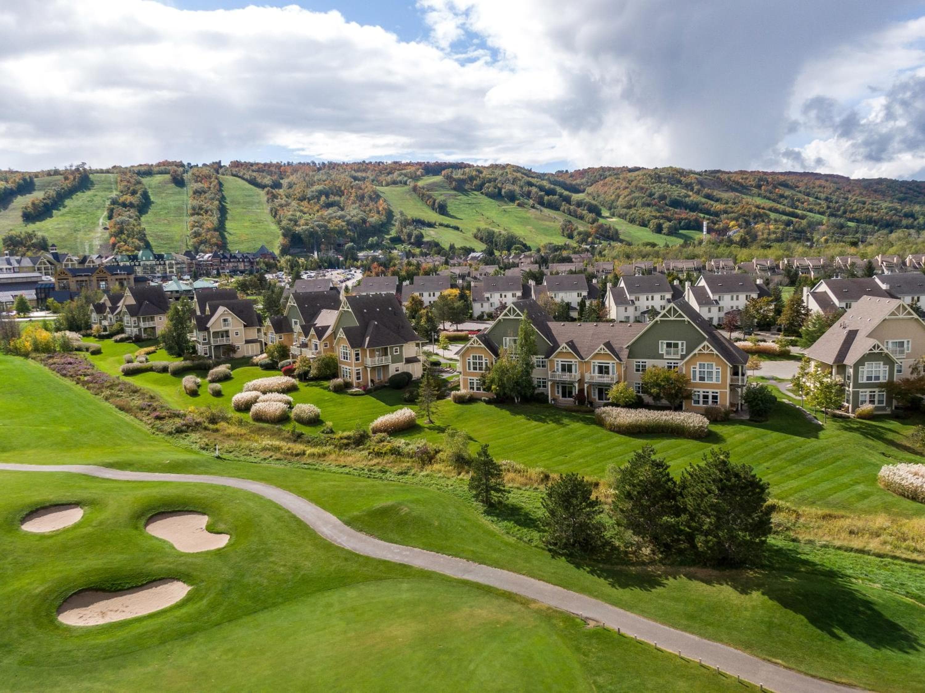 The Alpine Outlook at Rivergrass