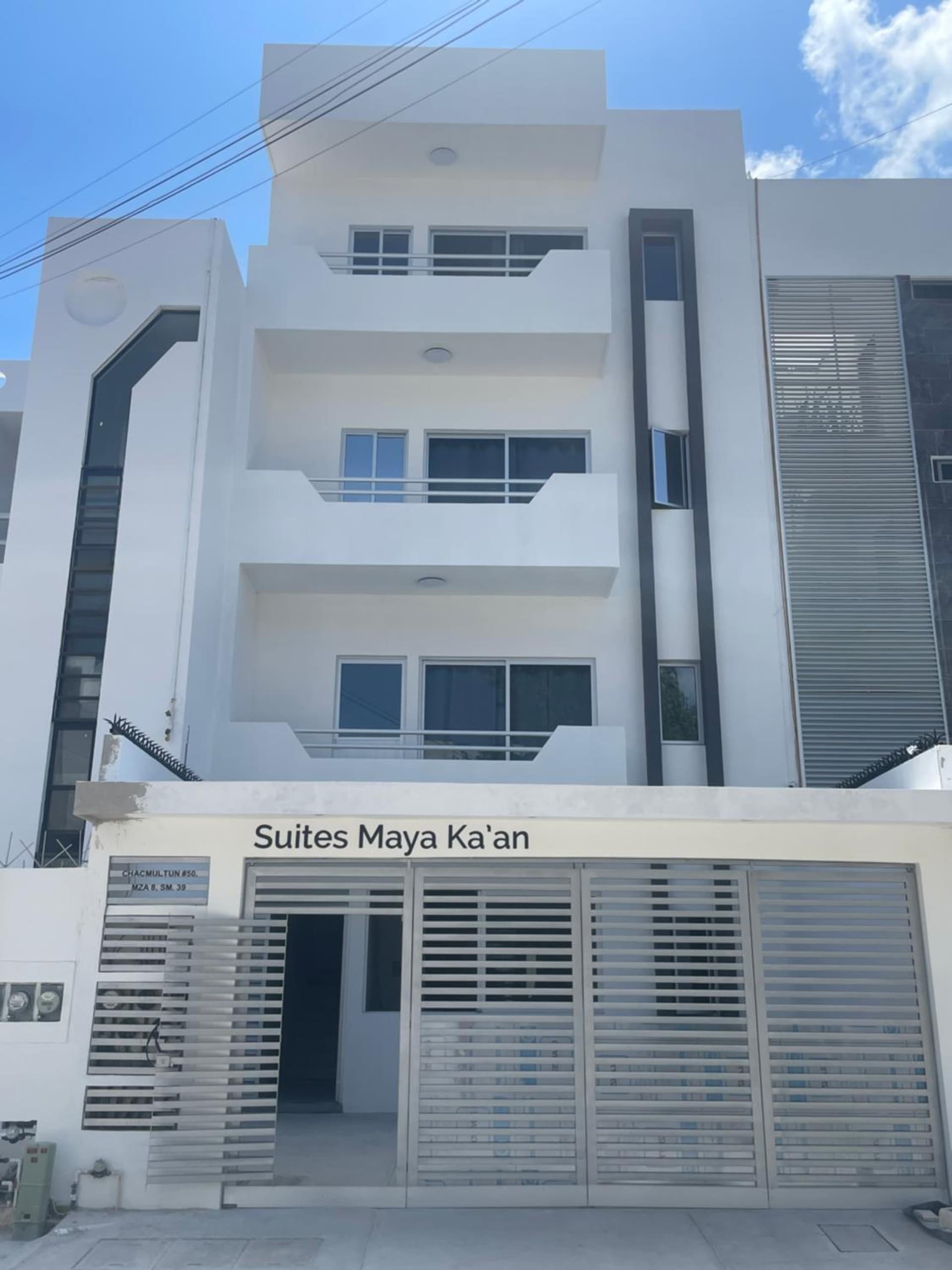 Suites Maya Ka’an