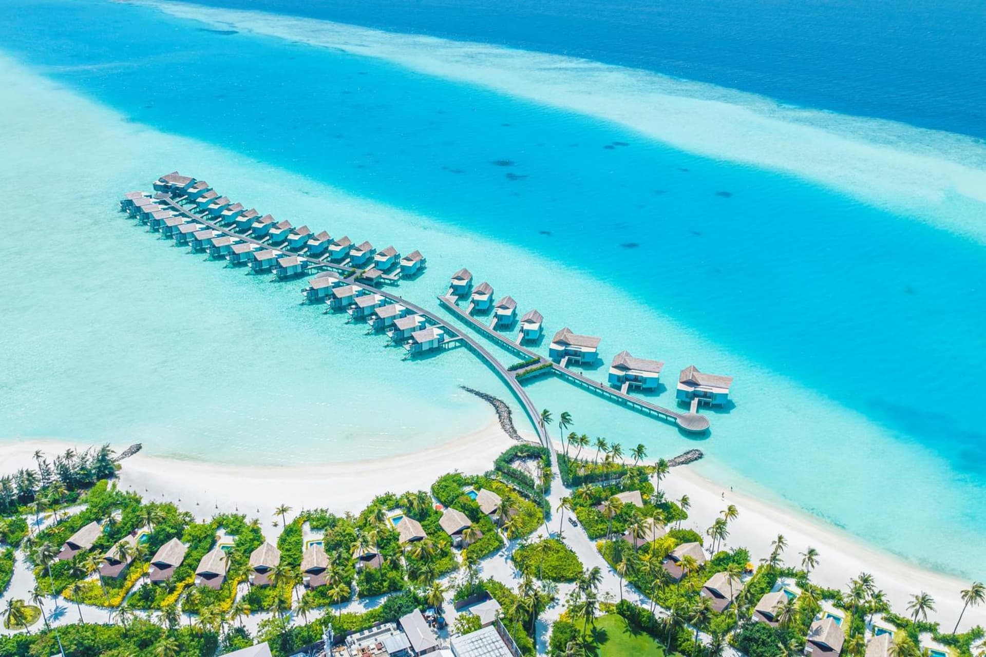Hard Rock Hotel Maldives - FREE shared speedboat for stays from 01st Mar to 31st Oct 2026