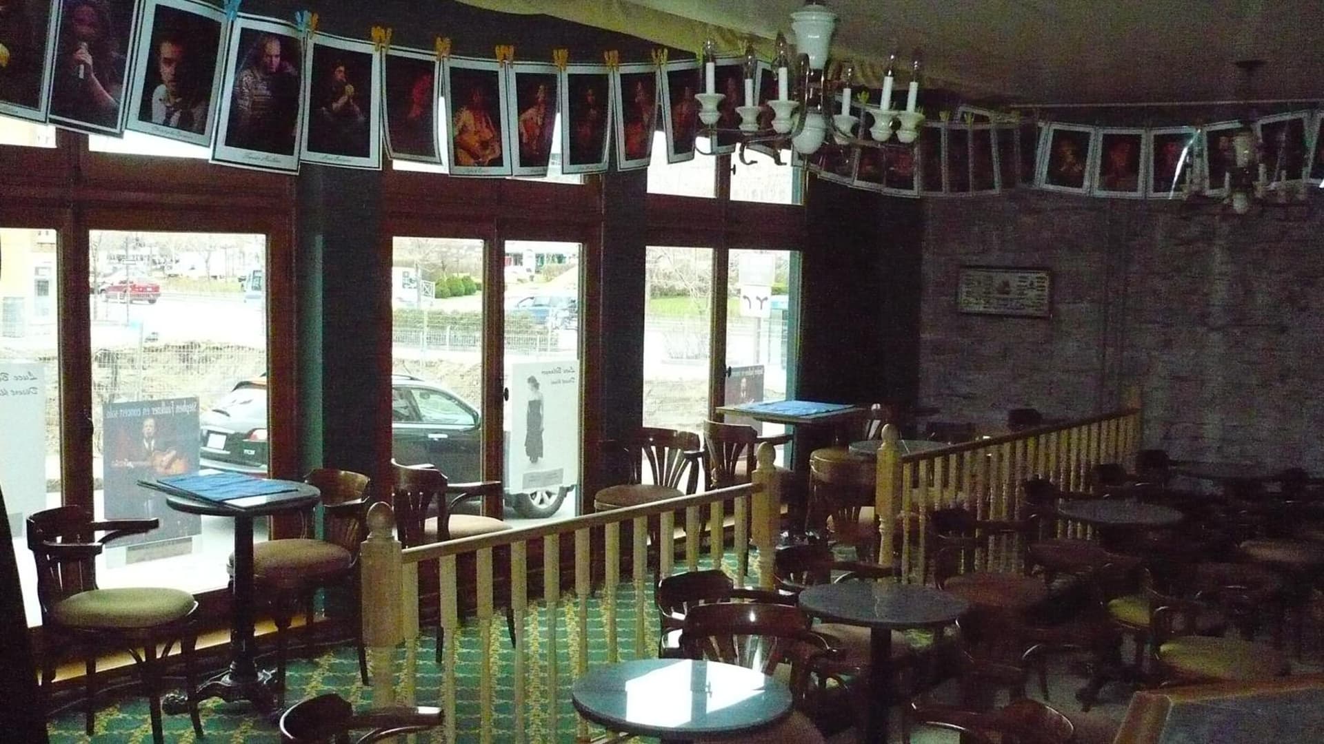 Auberge L'Intendant