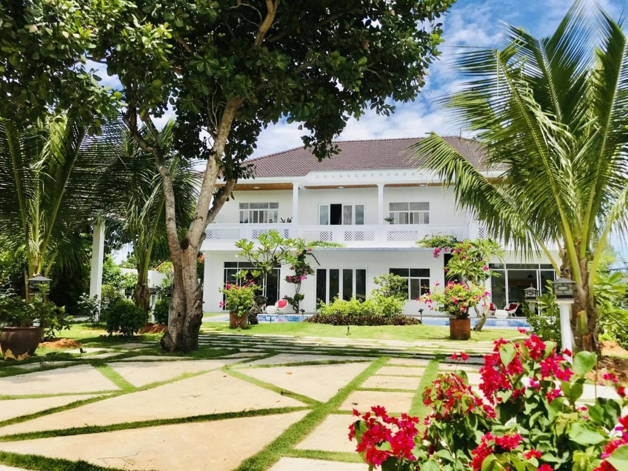 Casa Vi Mia