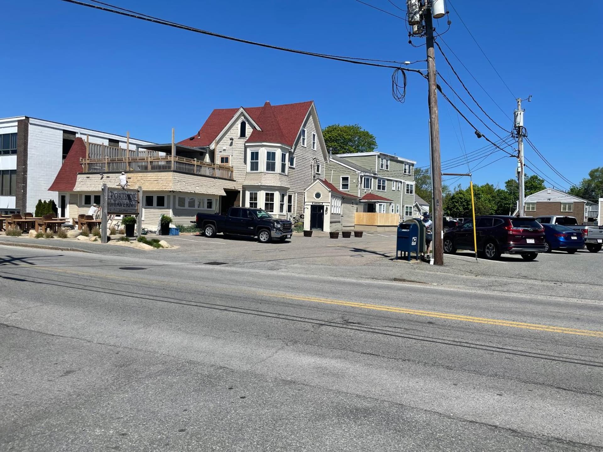 Portside Tavern