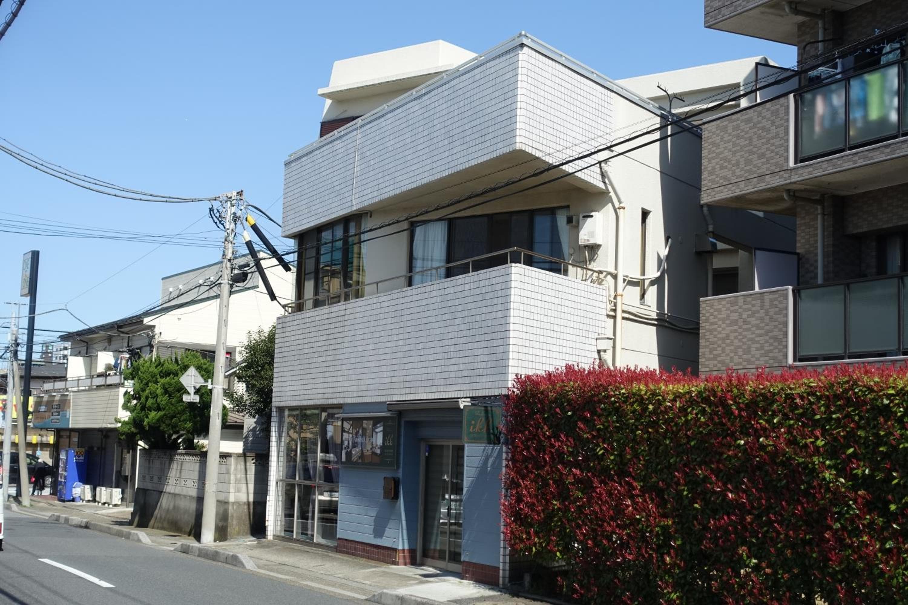 貸切地域最大級140平米5LDK最大10名 entire place