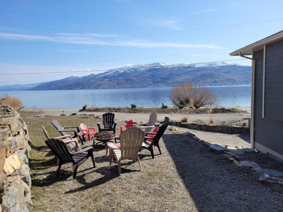 Lakeview B&B