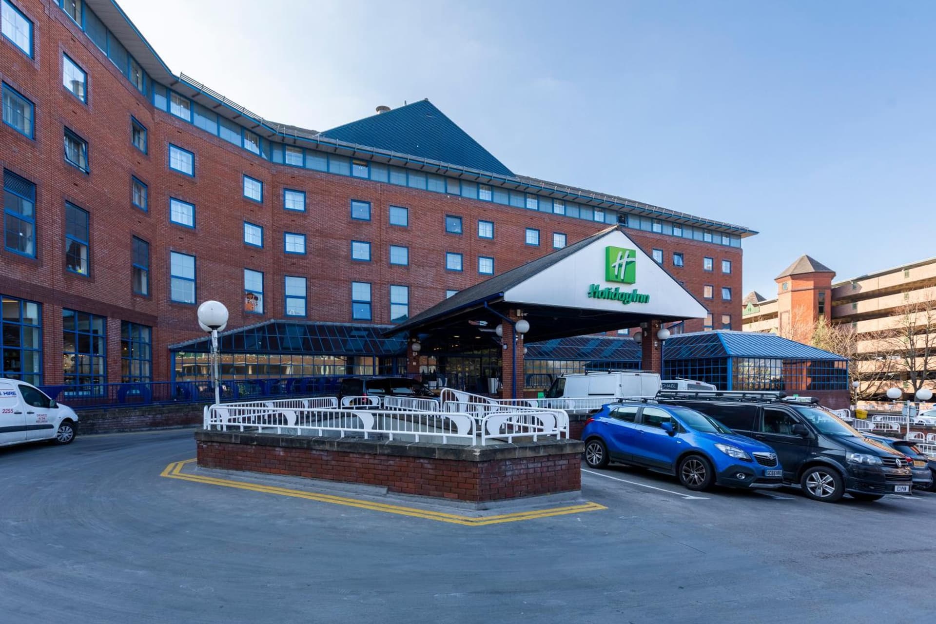 Holiday Inn London Sutton by IHG