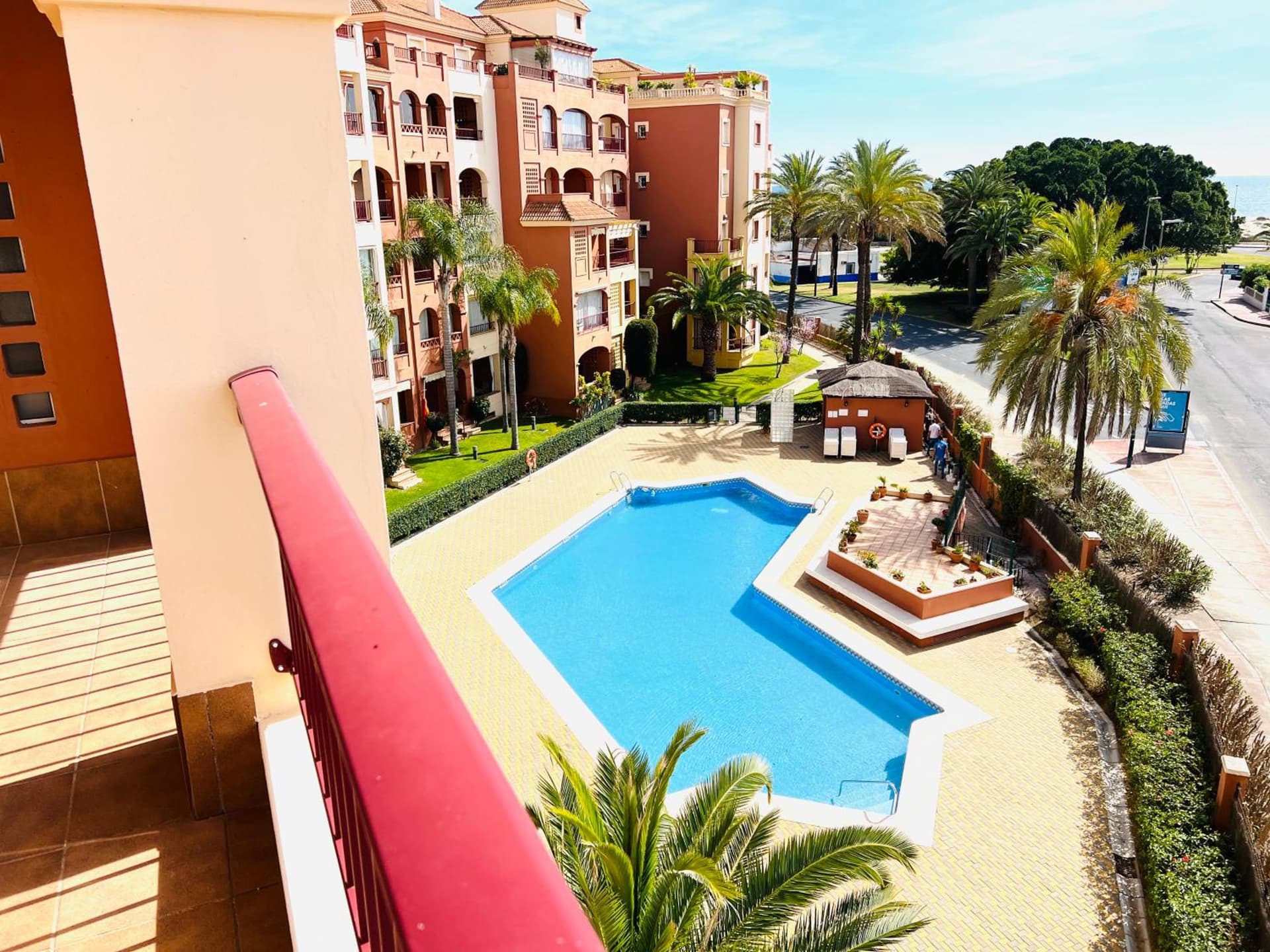Apartment Los Gavilanes