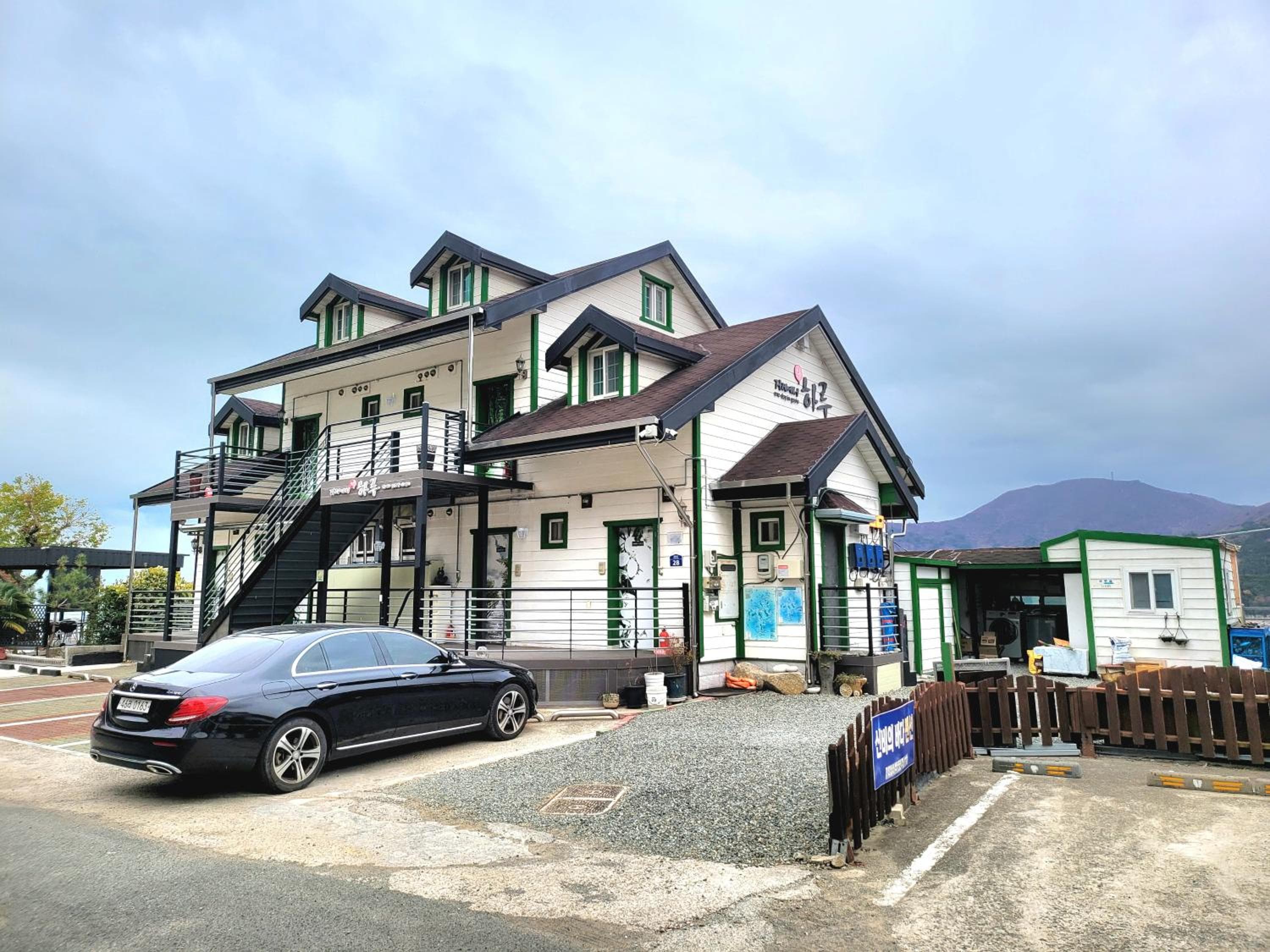oneday in geoje