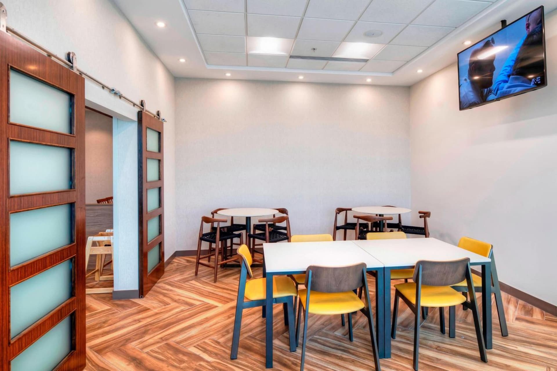 Fairfield Inn & Suites by Marriott Ottawa Airport