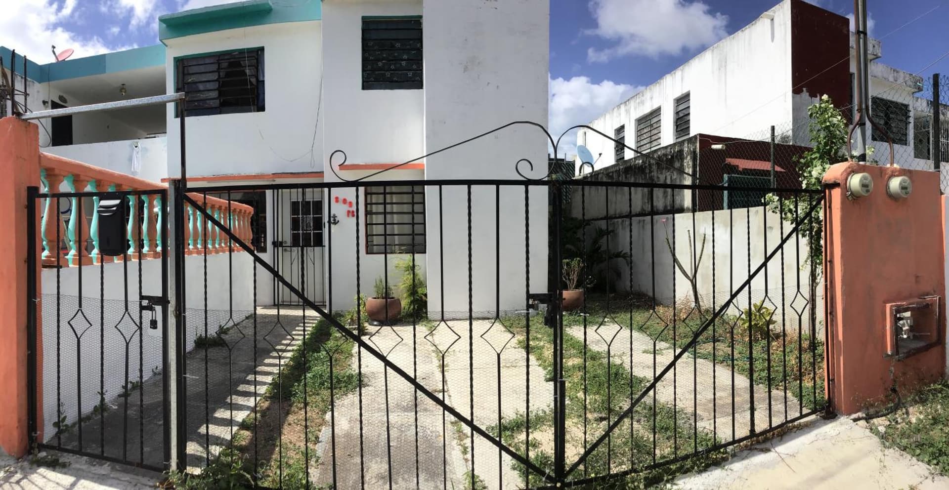 Depto Duplex Cancún (Cuarto)