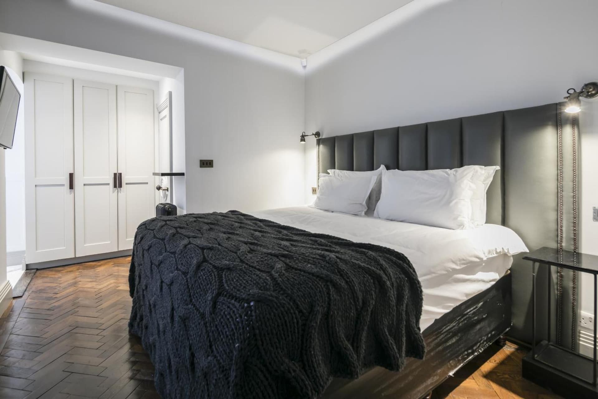The Marlborough Suite