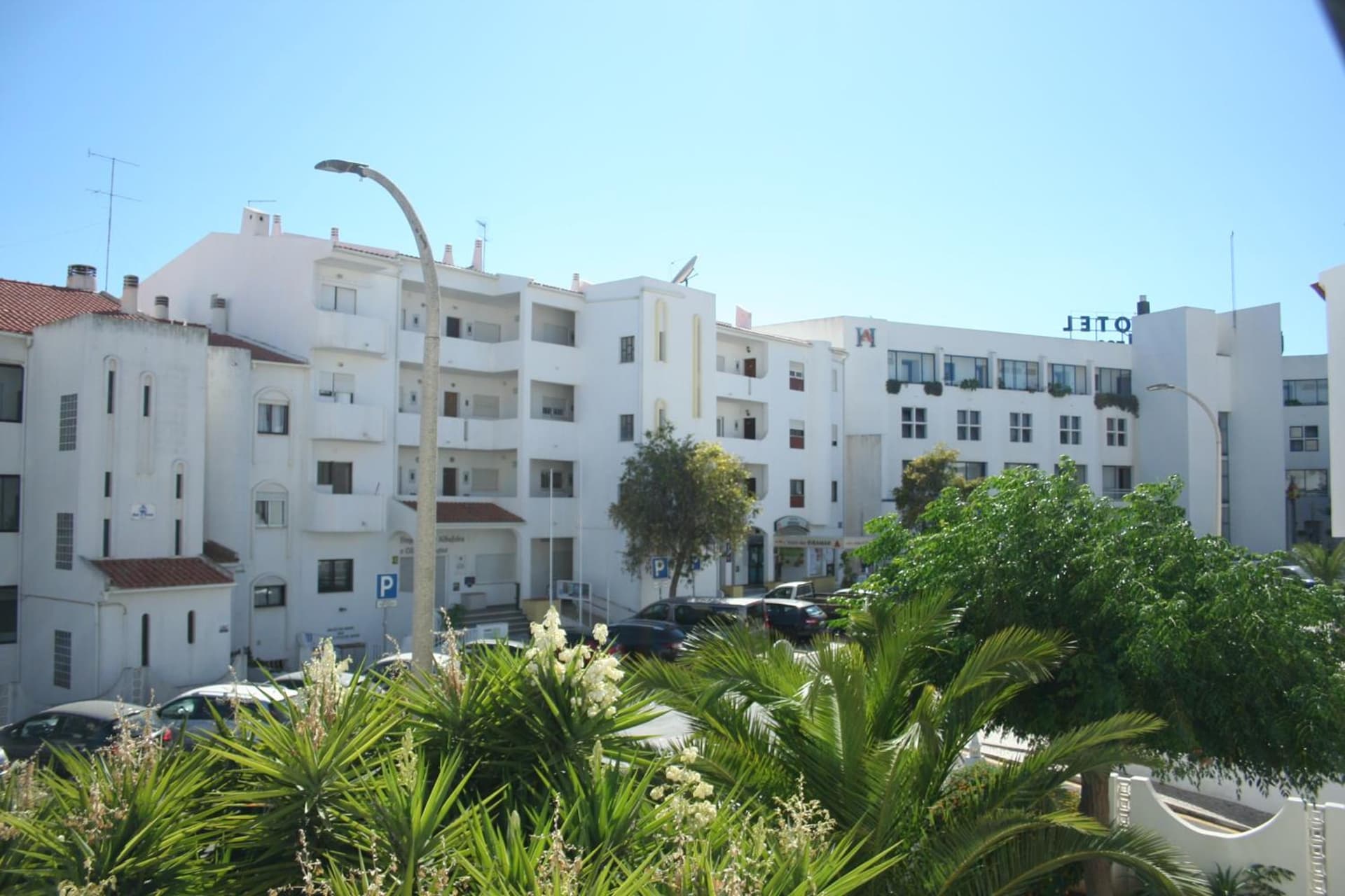Albufeira Beach - Tranquilidade junto à praia e ao centro!