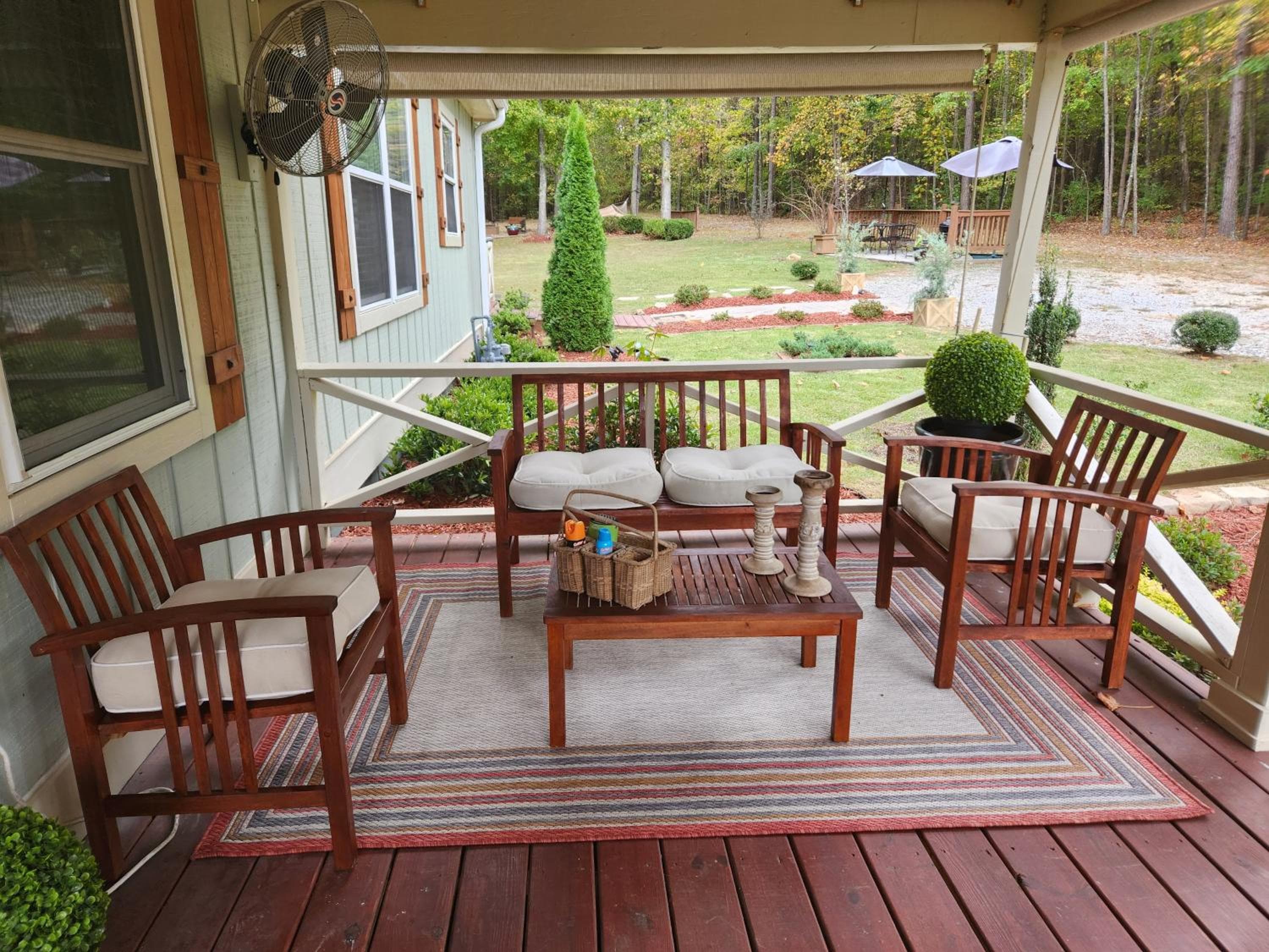 Stay at The Prime Retreat - Best in Class