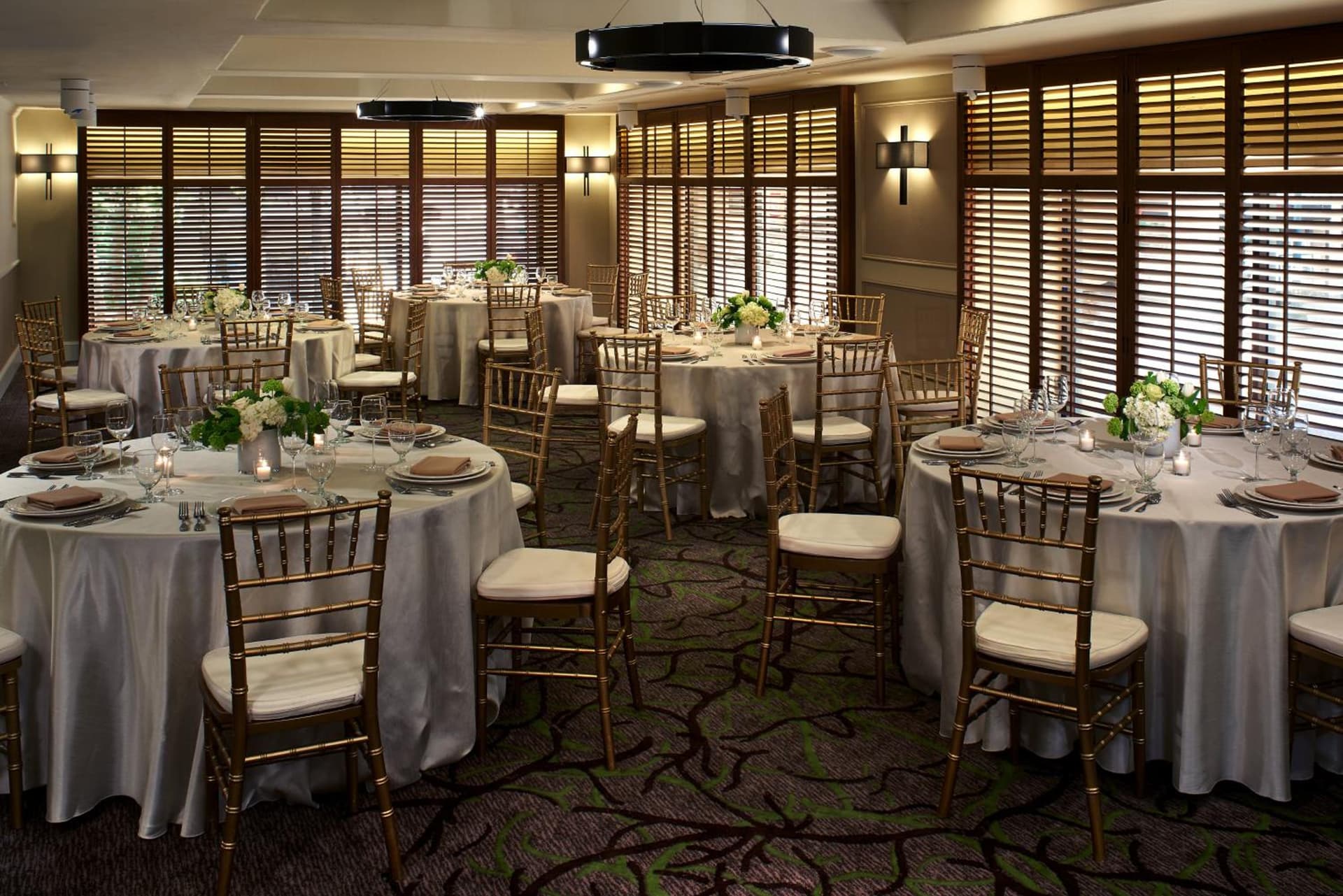Kimpton Hotel Vintage Portland by IHG