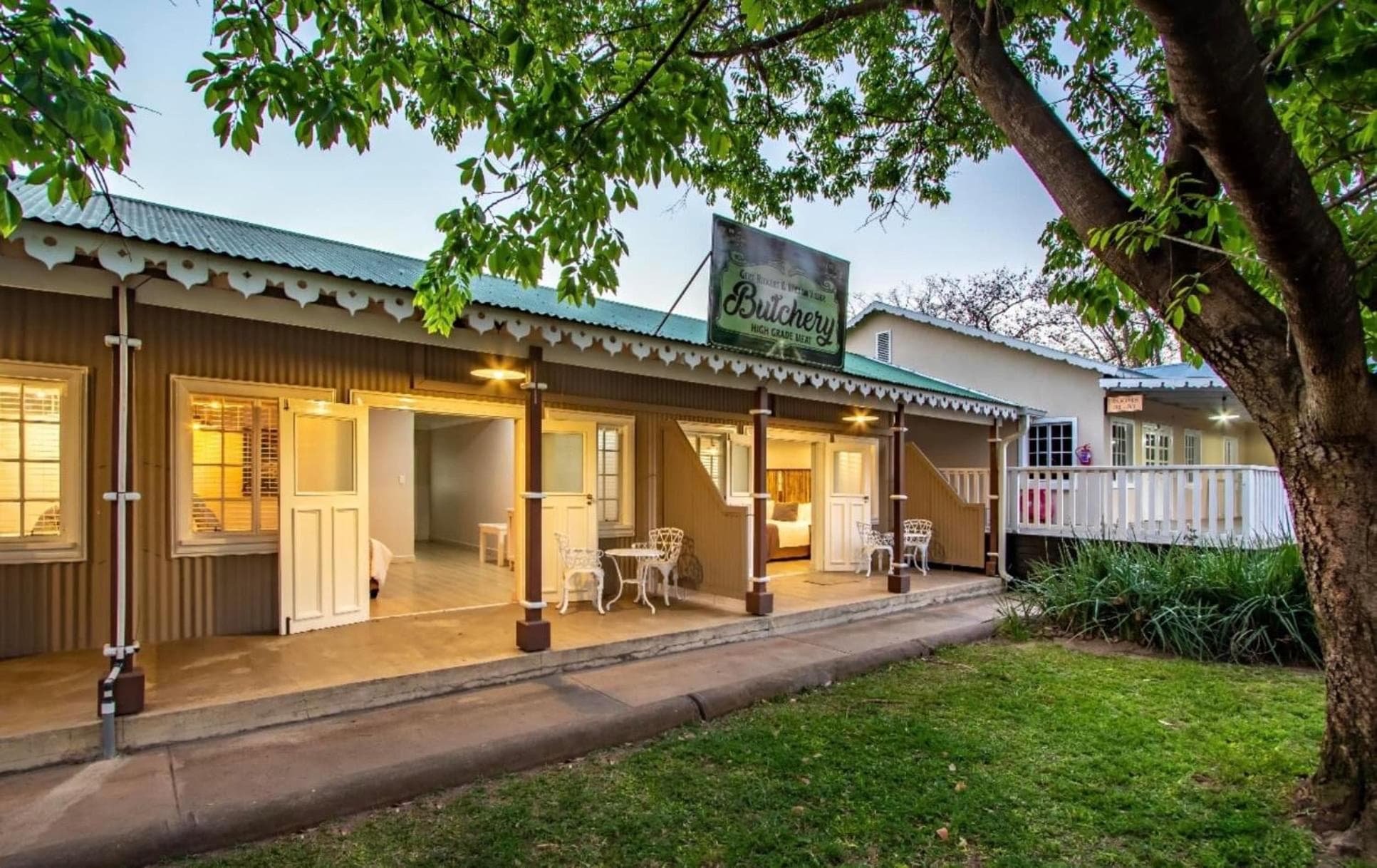 Little Pilgrims Boutique Hotel