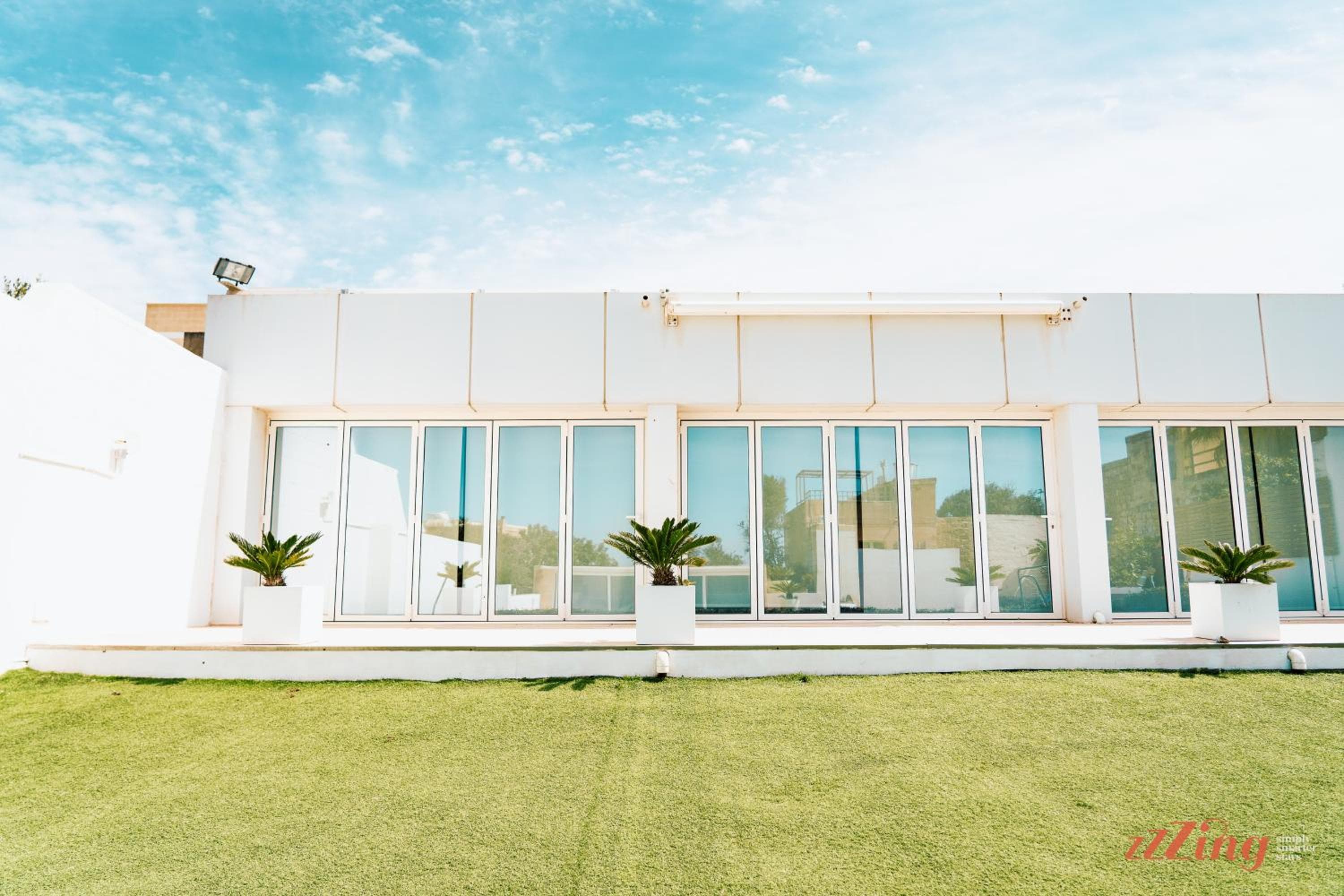 A Stunning Gozo Farmhouse with a Large Pool