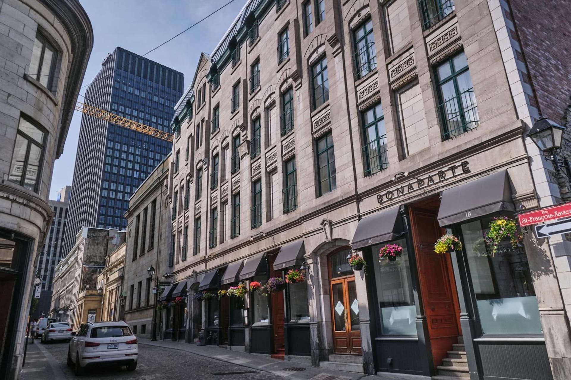 Hotel Bonaparte