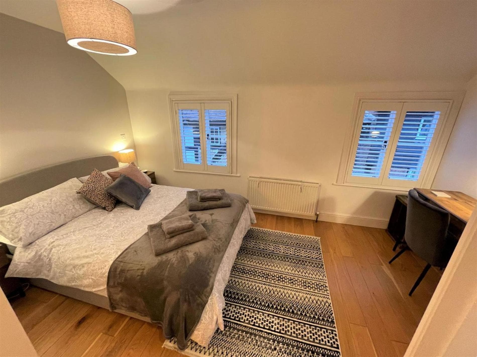 Peaceful Cottage for Two in Horsham