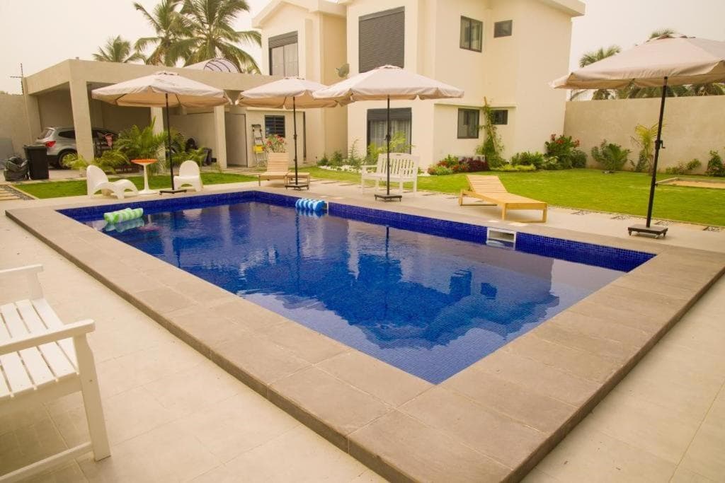 Habia Residence