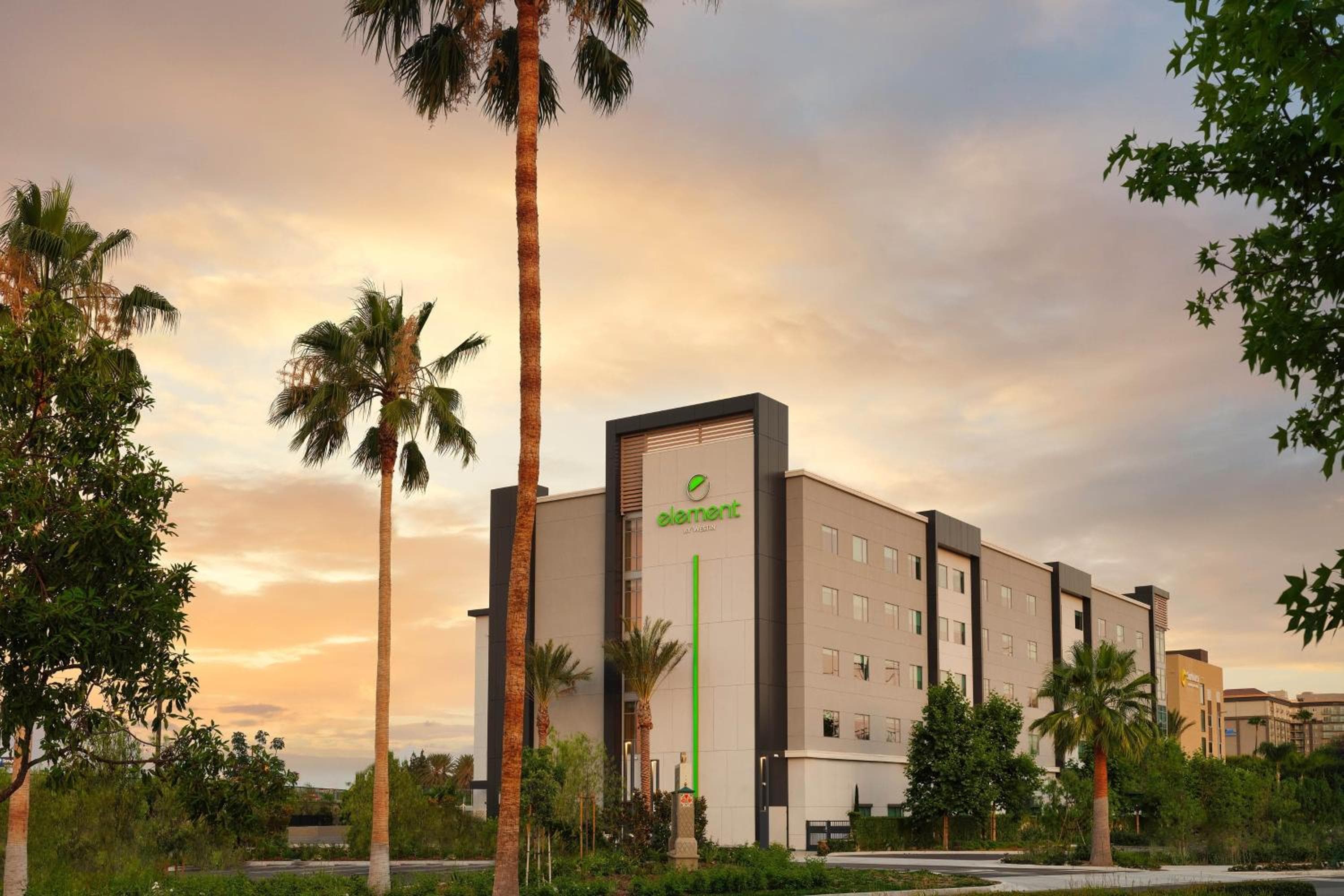 Element by Marriott Anaheim Resort Convention Center