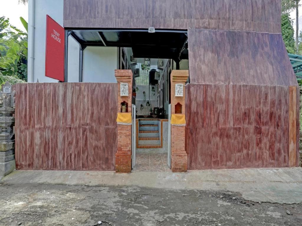 Tiny House Gianyar
