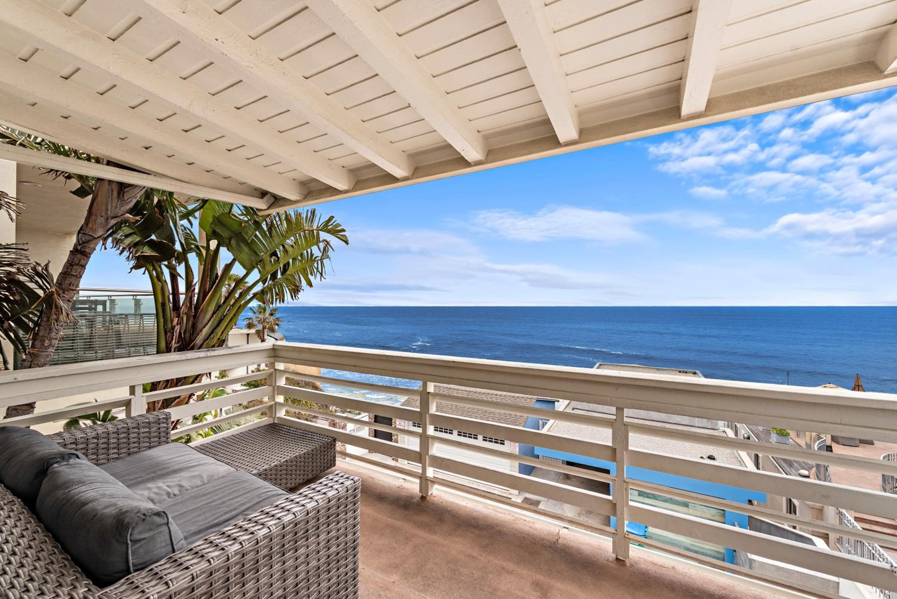 Sleepy Hollow Villas #2 in Laguna Beach