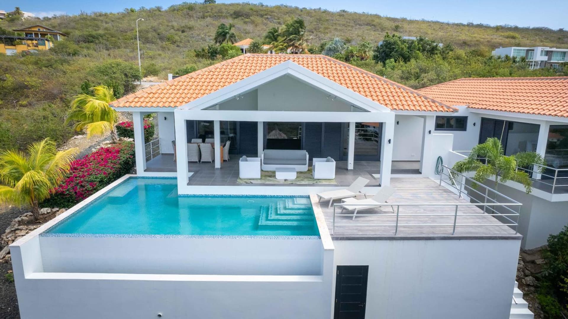 Coral Estate Holidays